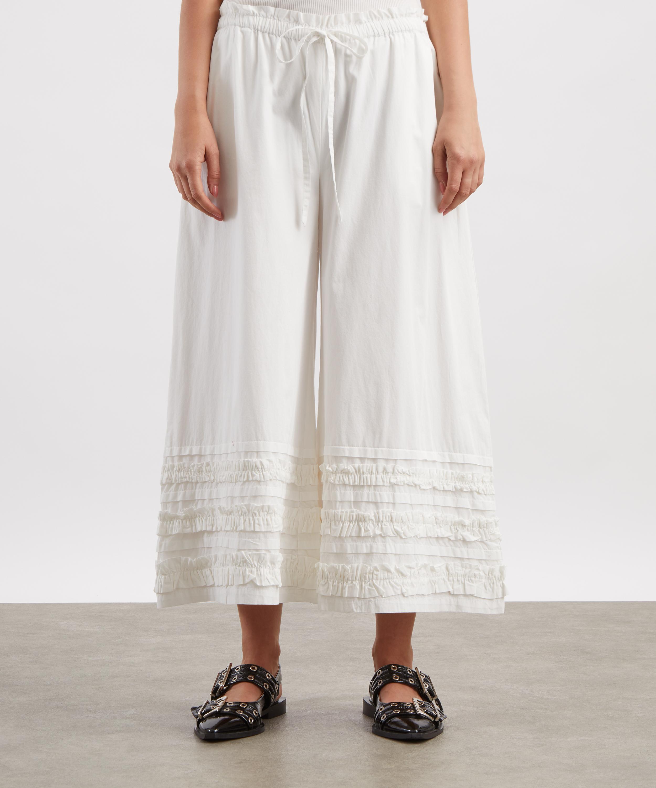 Damson Madder - Florentina Bloomers image number 2