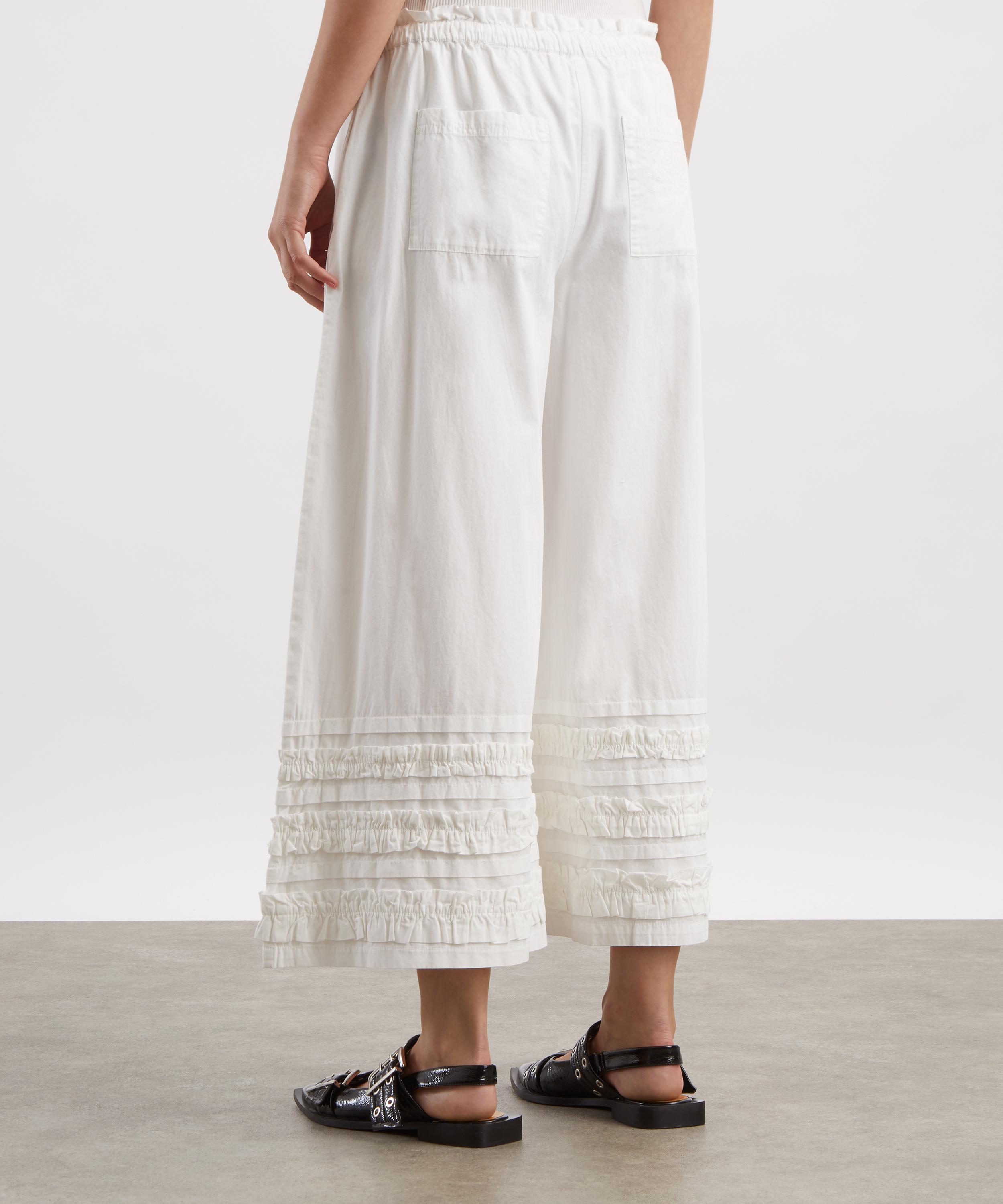 Damson Madder - Florentina Bloomers image number 3