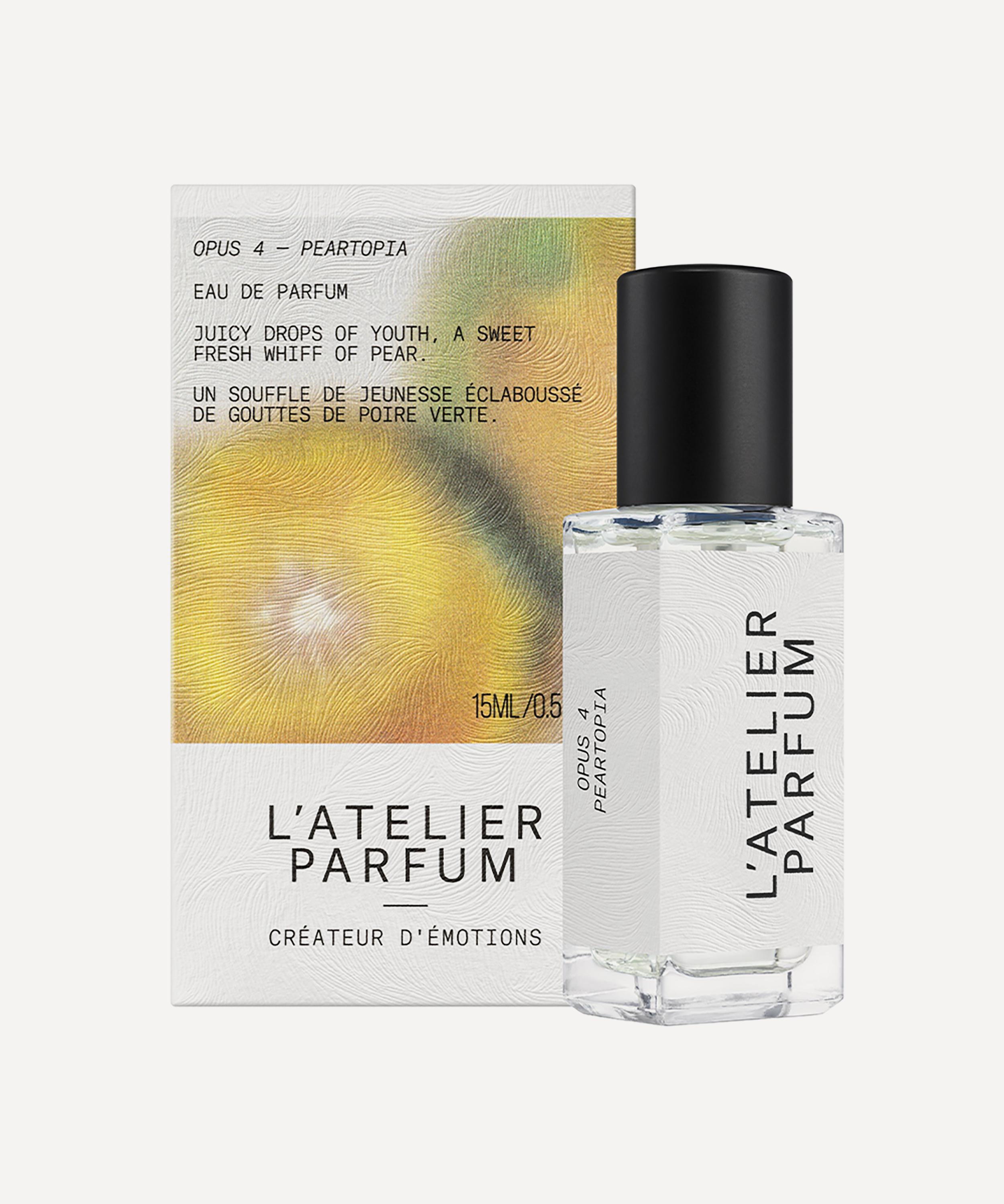 L'Atelier Parfum - Peartopia Eau De Parfum Gift with Purchase