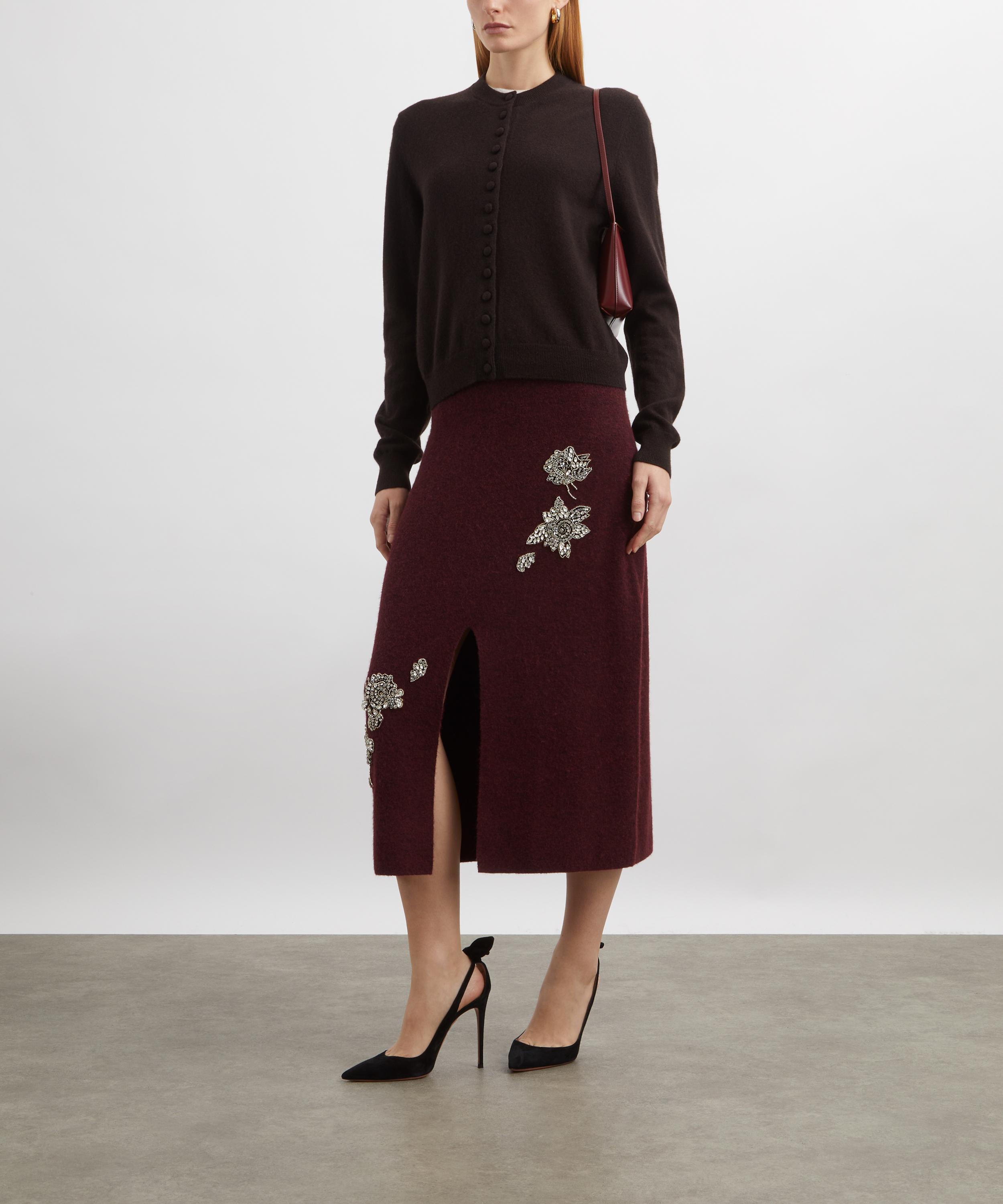 LISA YANG - Wilona Cardigan image number 1