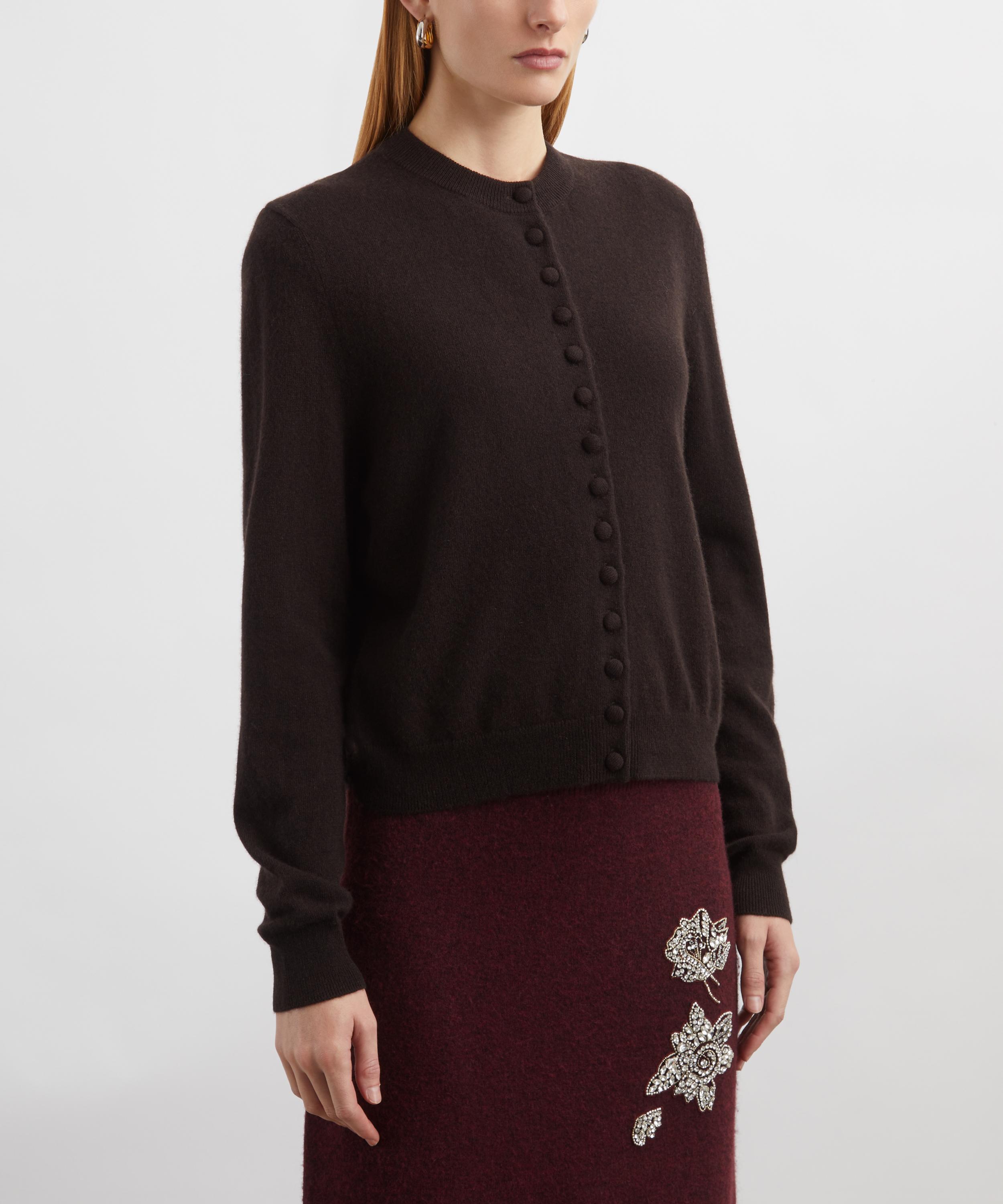 LISA YANG - Wilona Cardigan image number 2