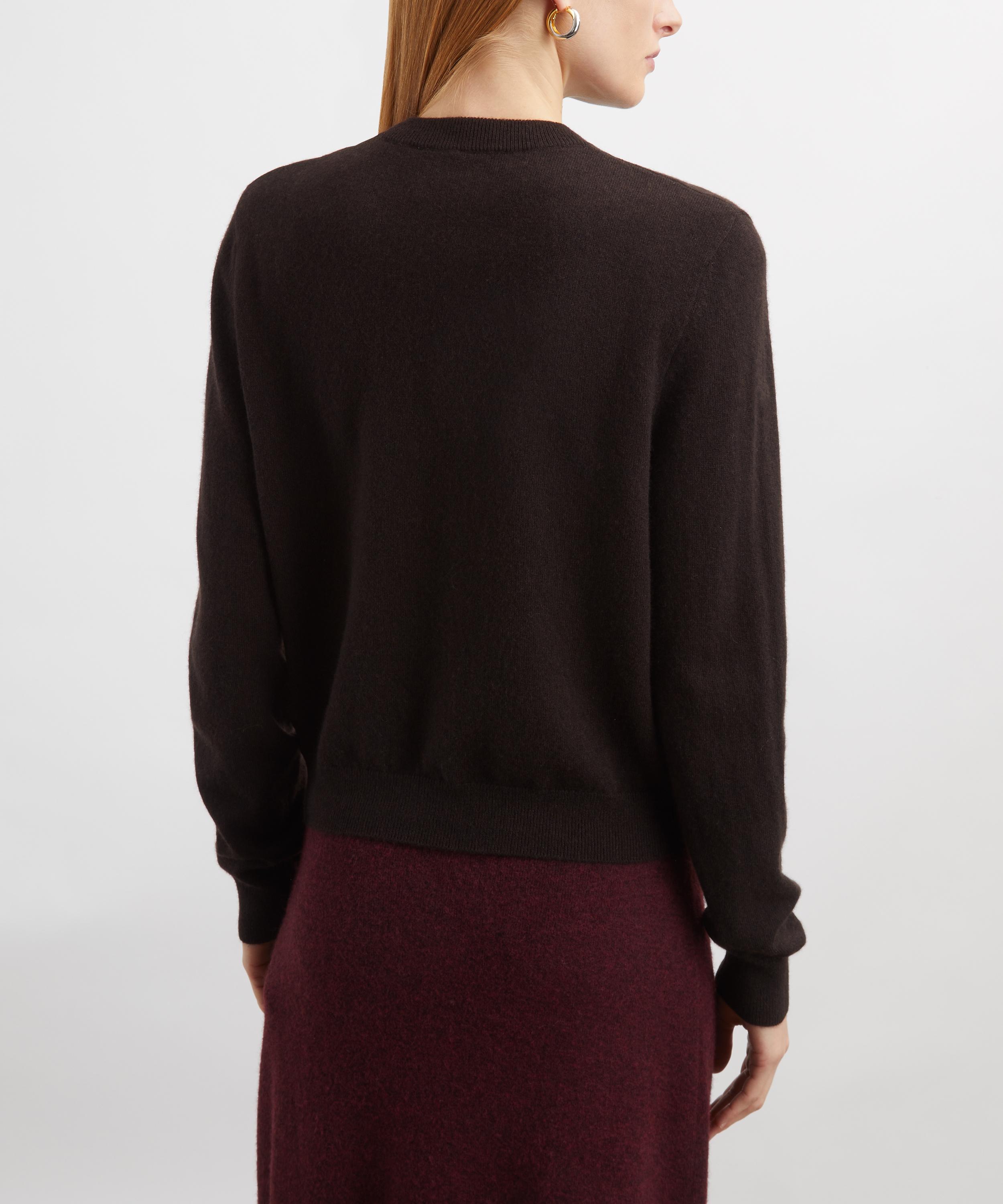 LISA YANG - Wilona Cardigan image number 3