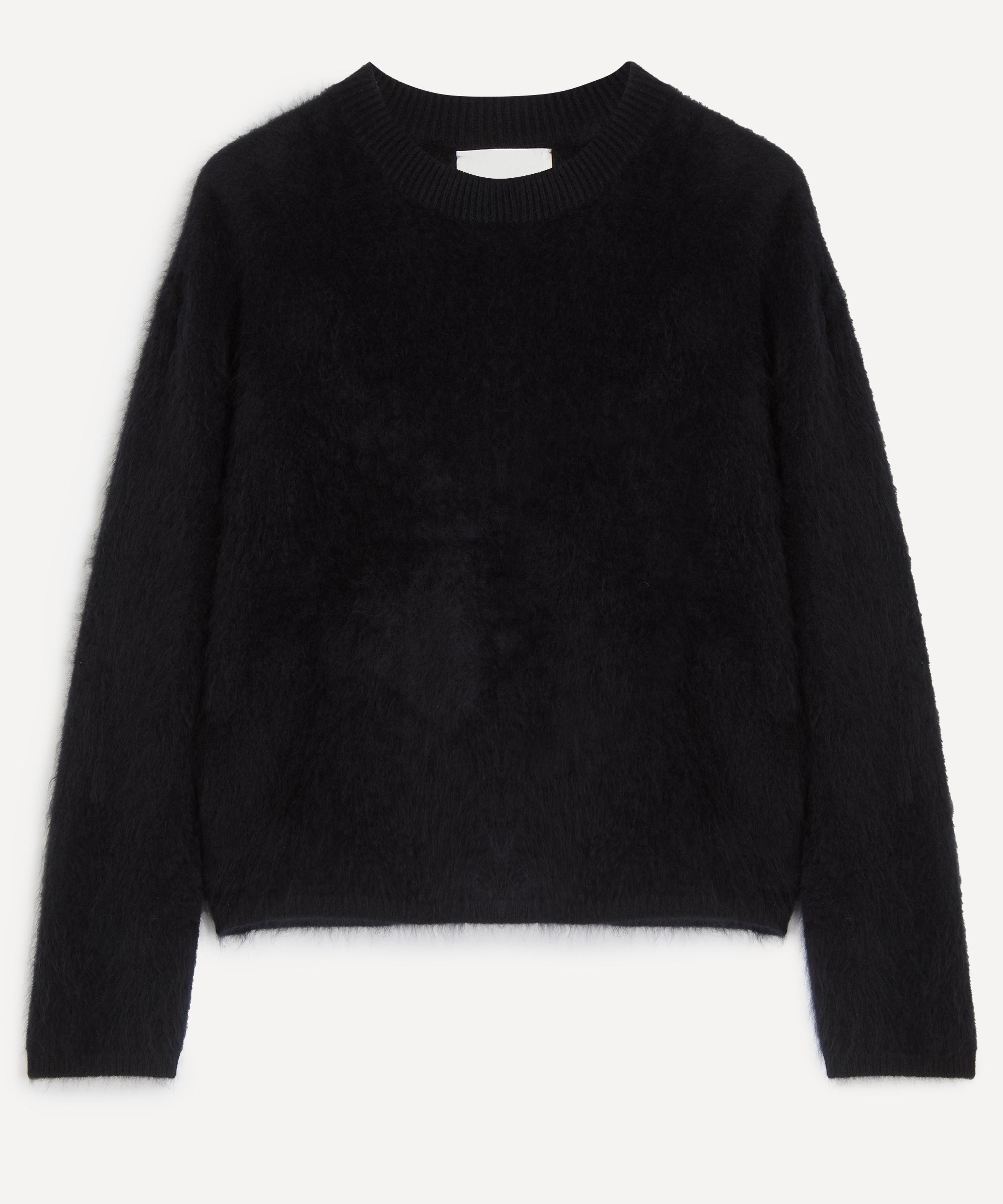 LISA YANG - Natalie Cashmere Sweater