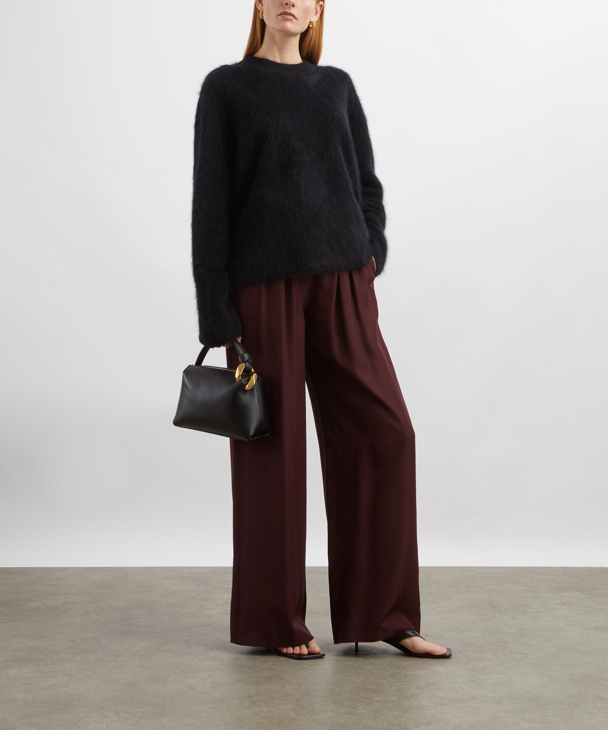 LISA YANG - Natalie Cashmere Sweater image number 1