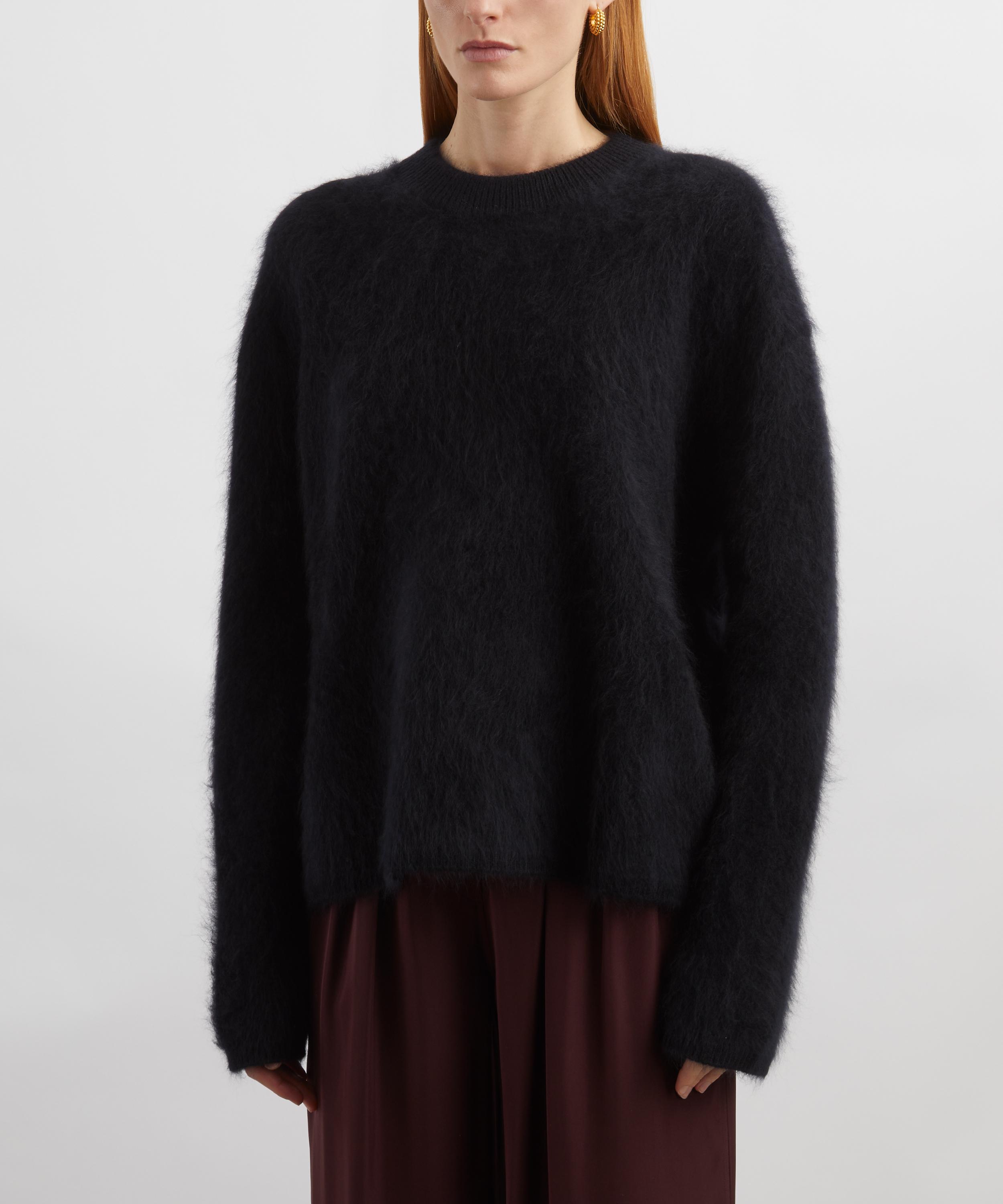 LISA YANG - Natalie Cashmere Sweater image number 2