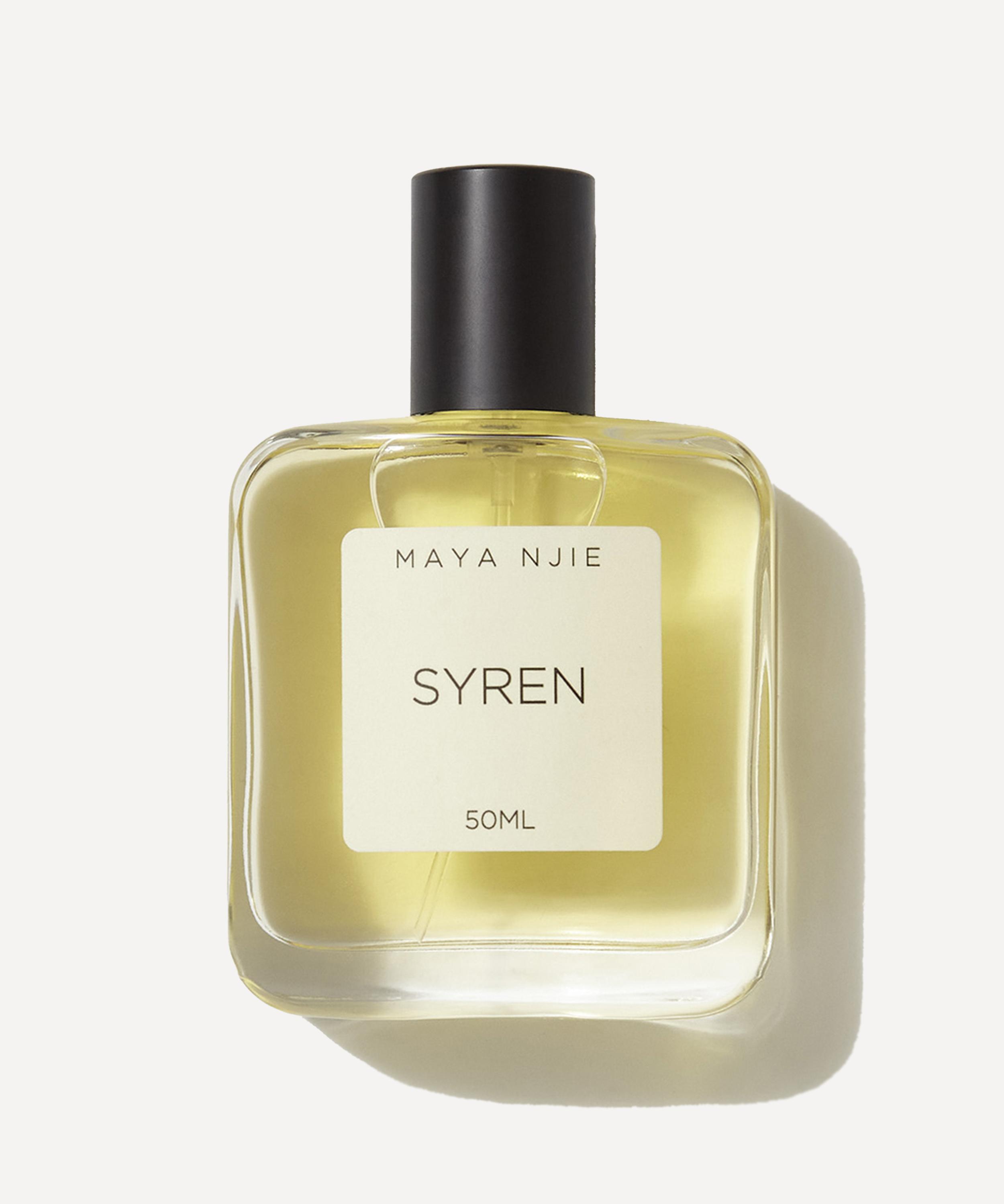 Maya Njie - Syren Eau de Parfum 50ml