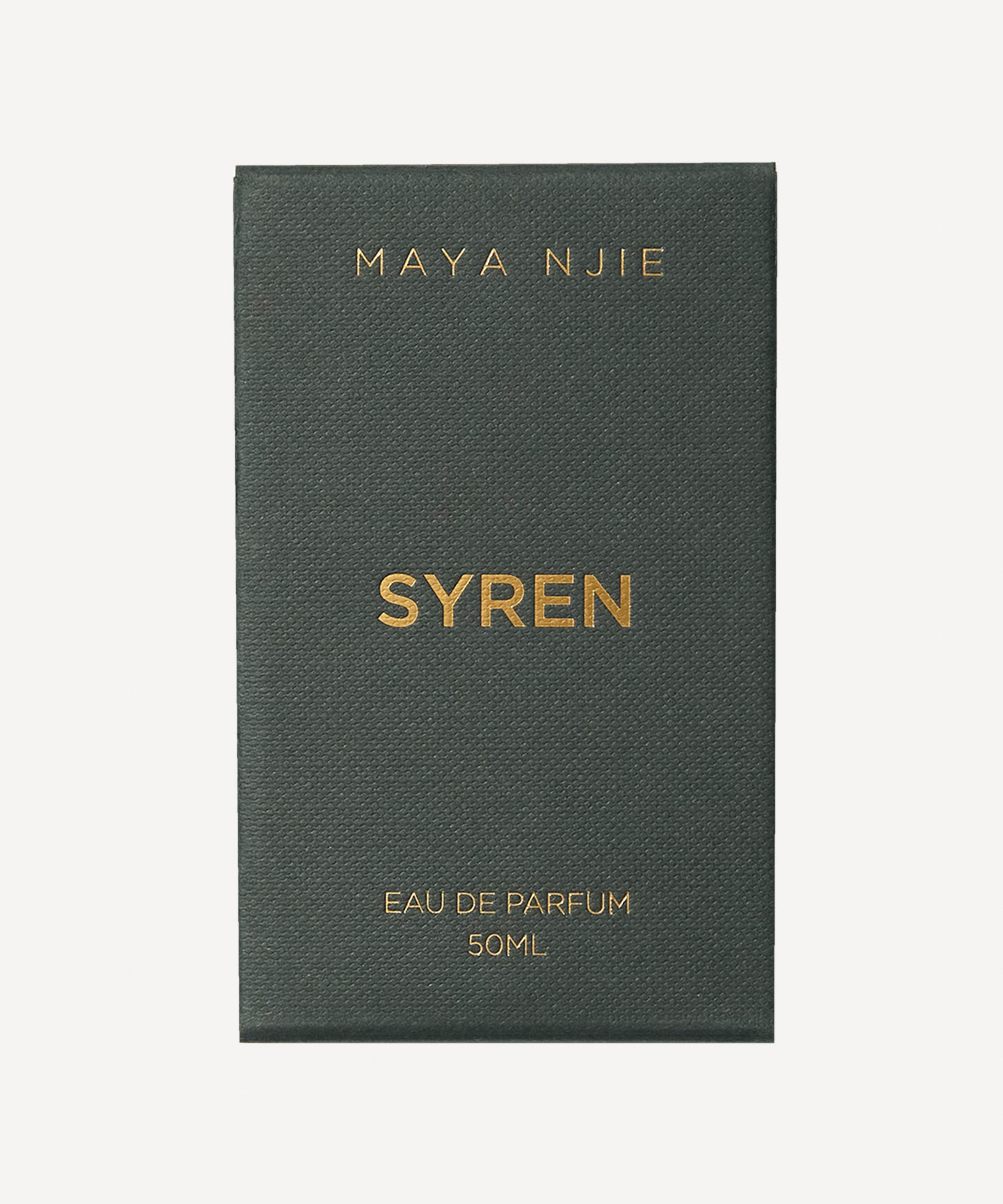 Maya Njie - Syren Eau de Parfum 50ml image number 1