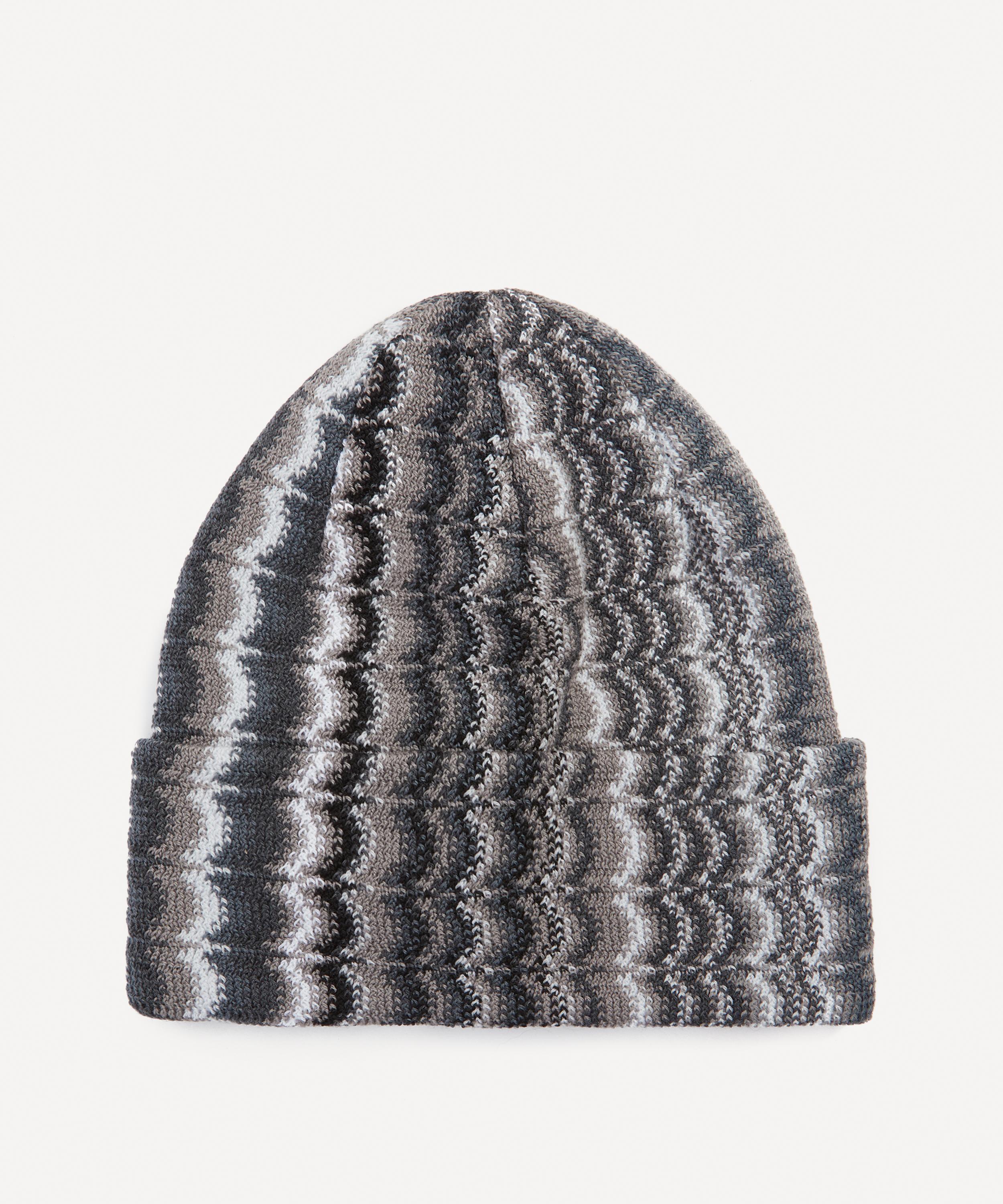 Missoni - Wool Beanie