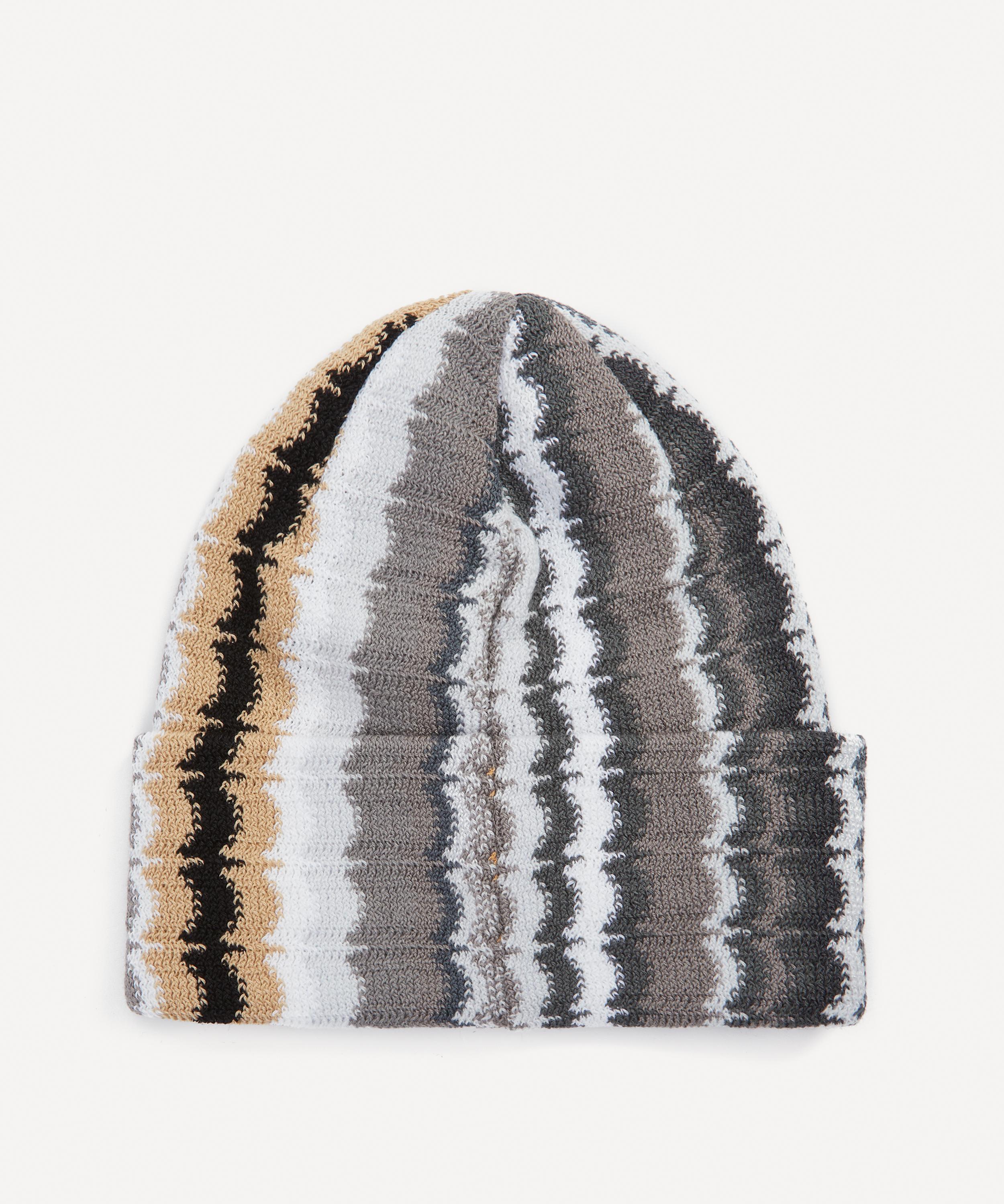Missoni - Wool Beanie image number 1