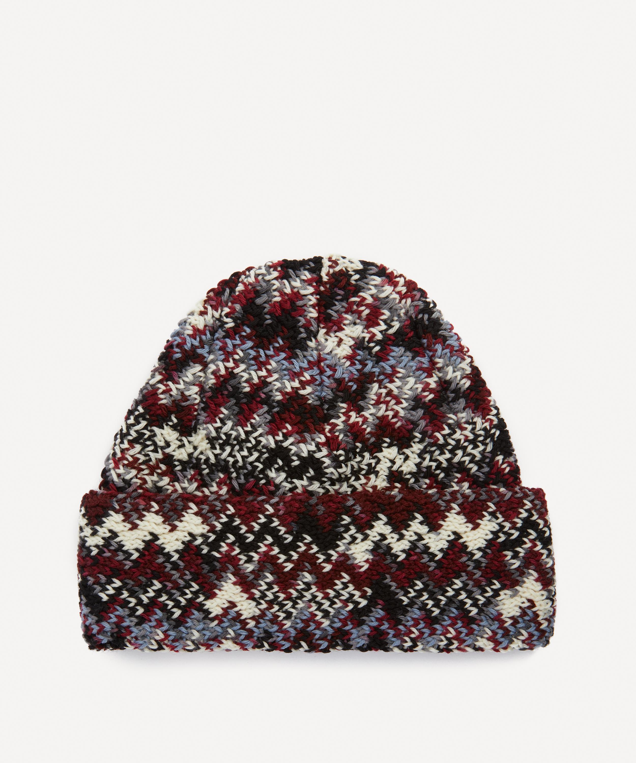 Missoni - Wool Beanie