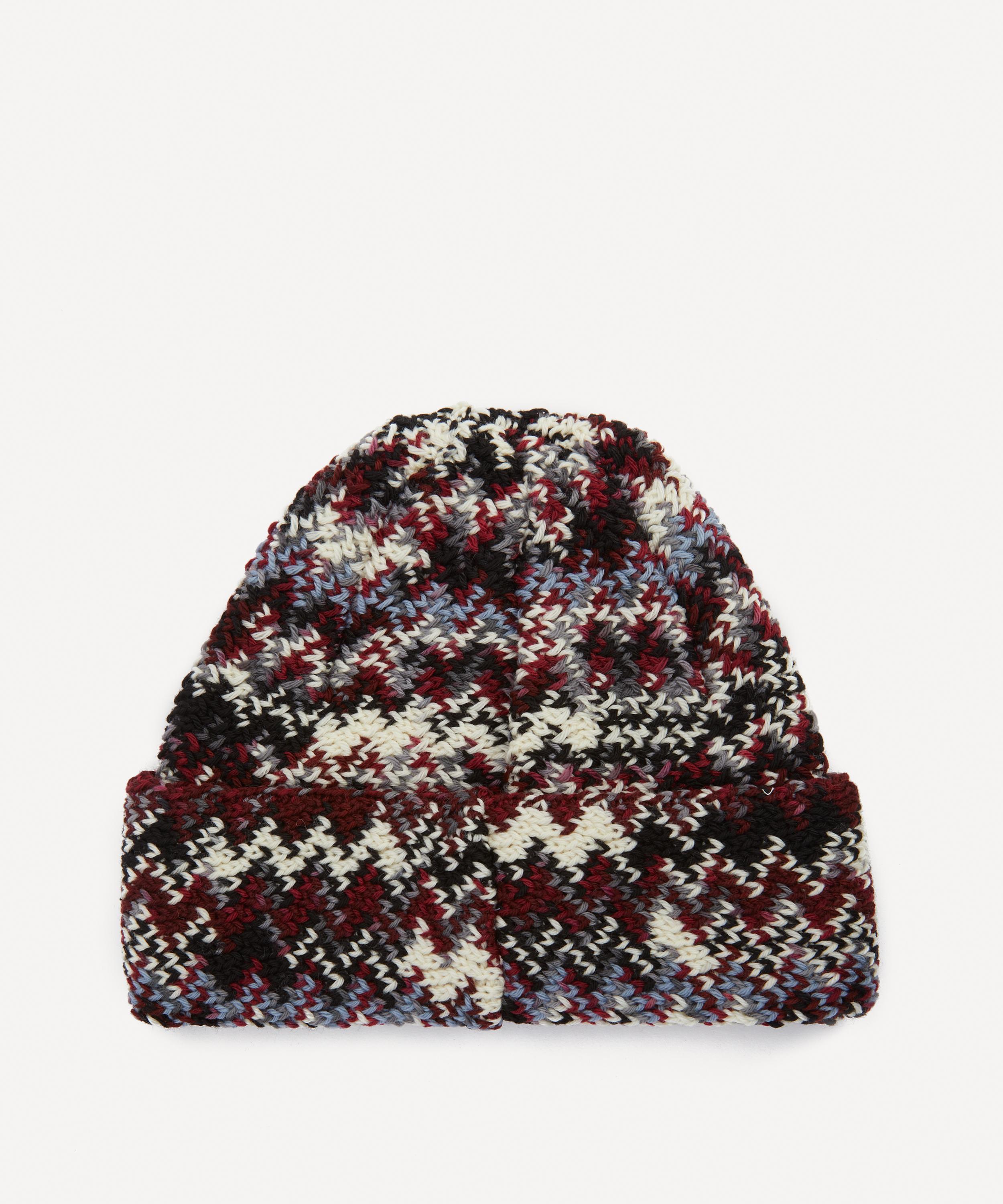 Missoni - Wool Beanie image number 1