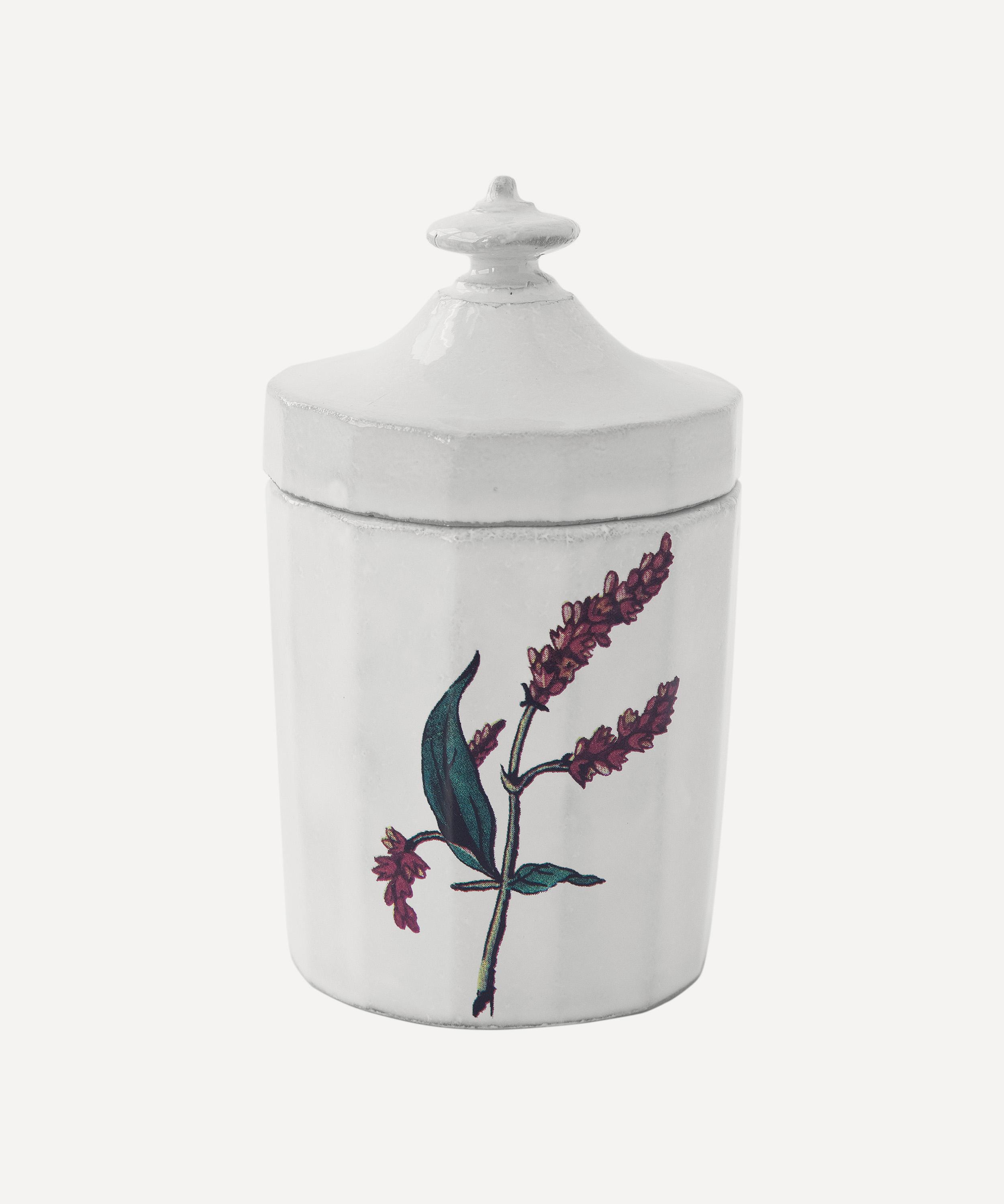 Astier de Villatte - Ladies Thumb Box