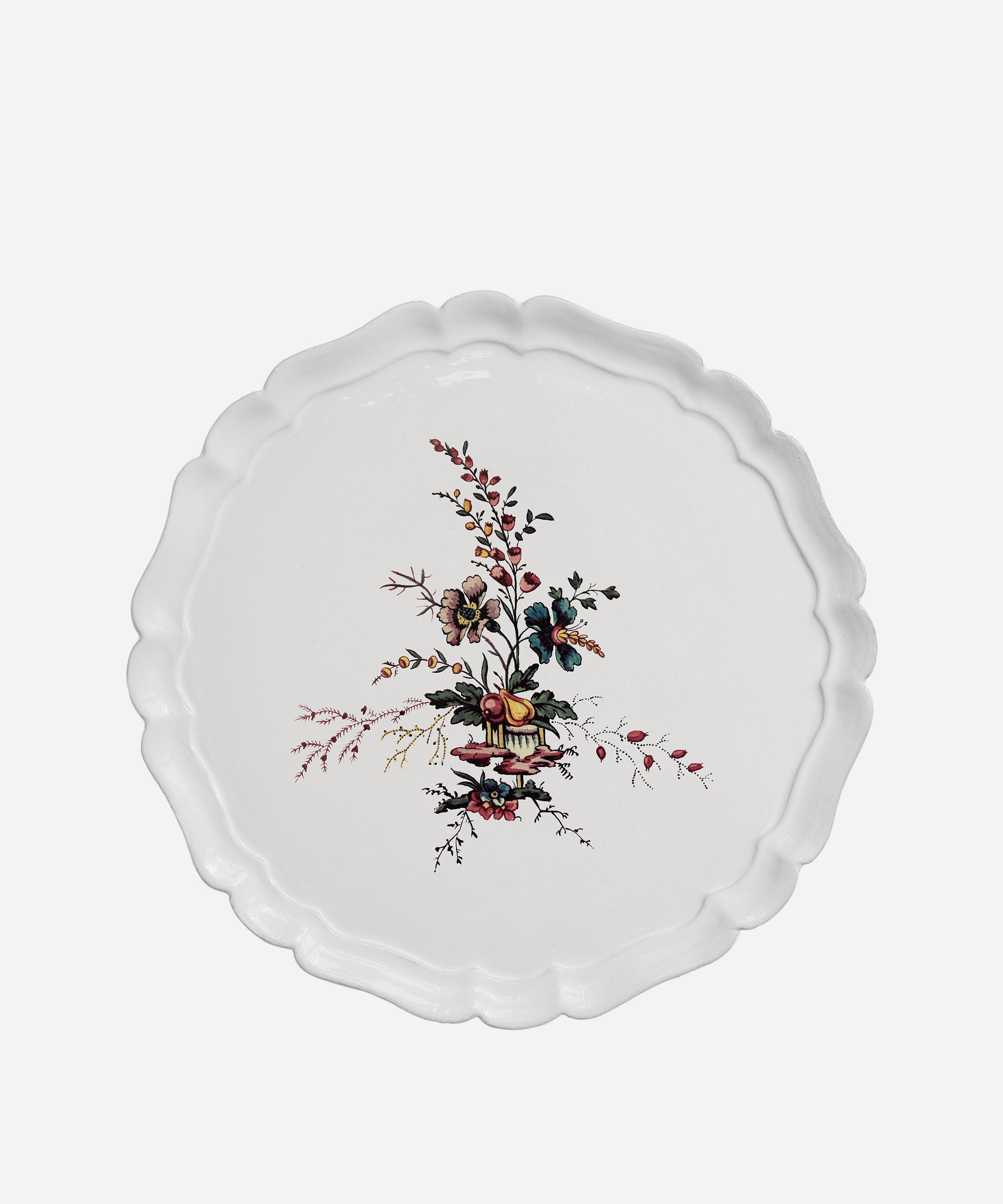 Astier de Villatte - Bush Clover Tray
