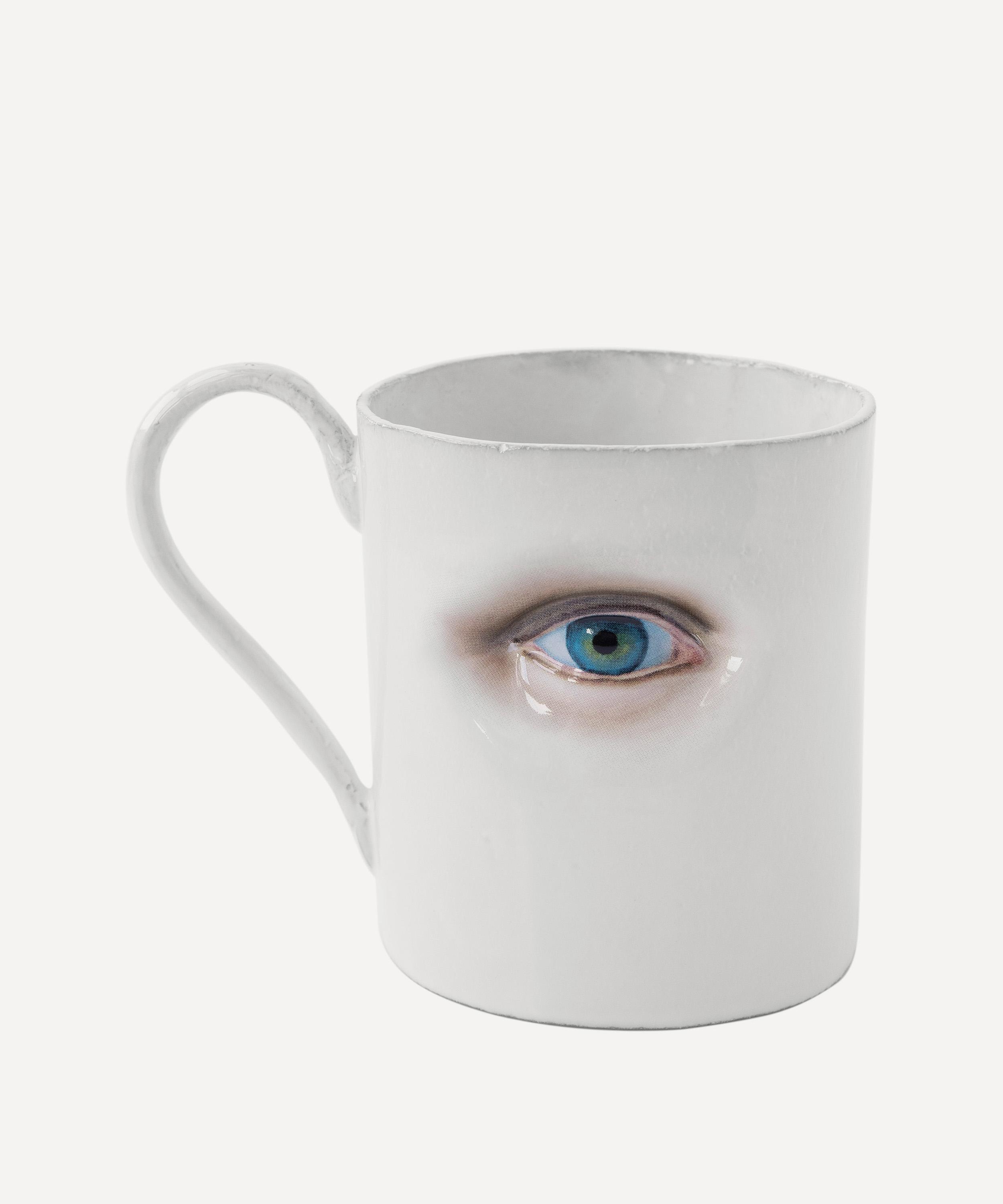 Astier de Villatte - Vu Cup Left Eye