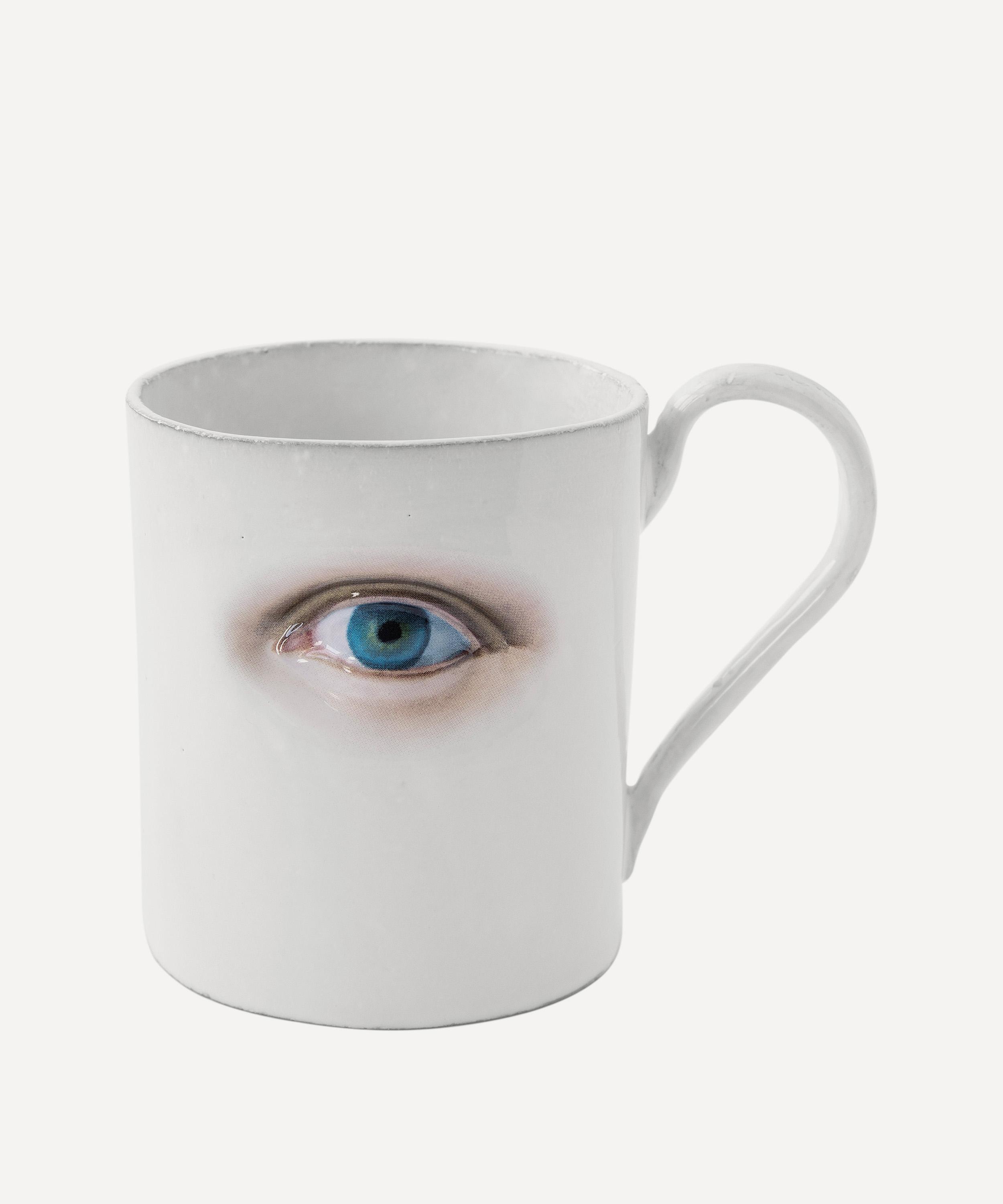Astier de Villatte - Vu Cup Right Eye