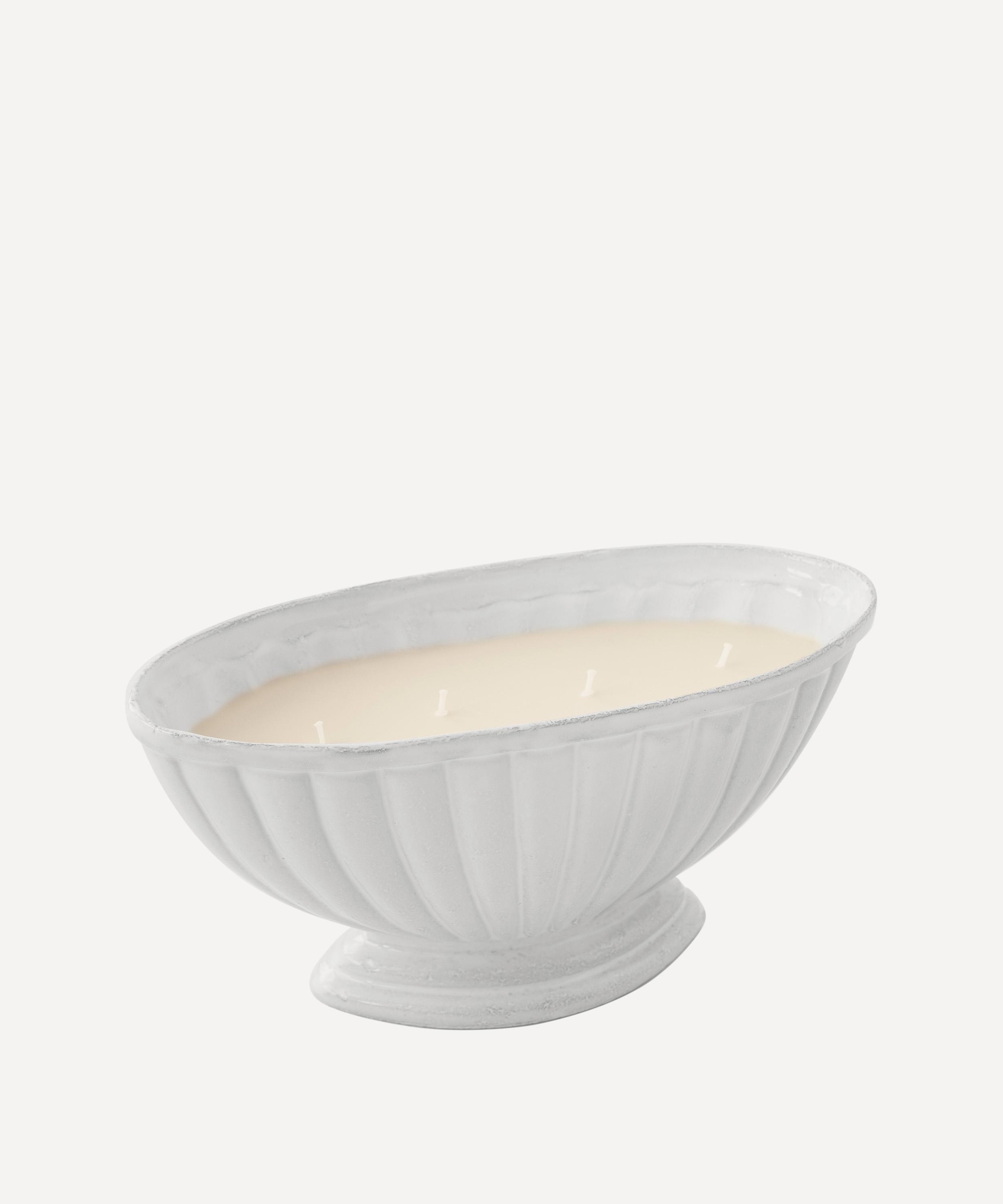 Astier de Villatte - Tucson Scented Candle in Ceramic Peggy 750g image number 1