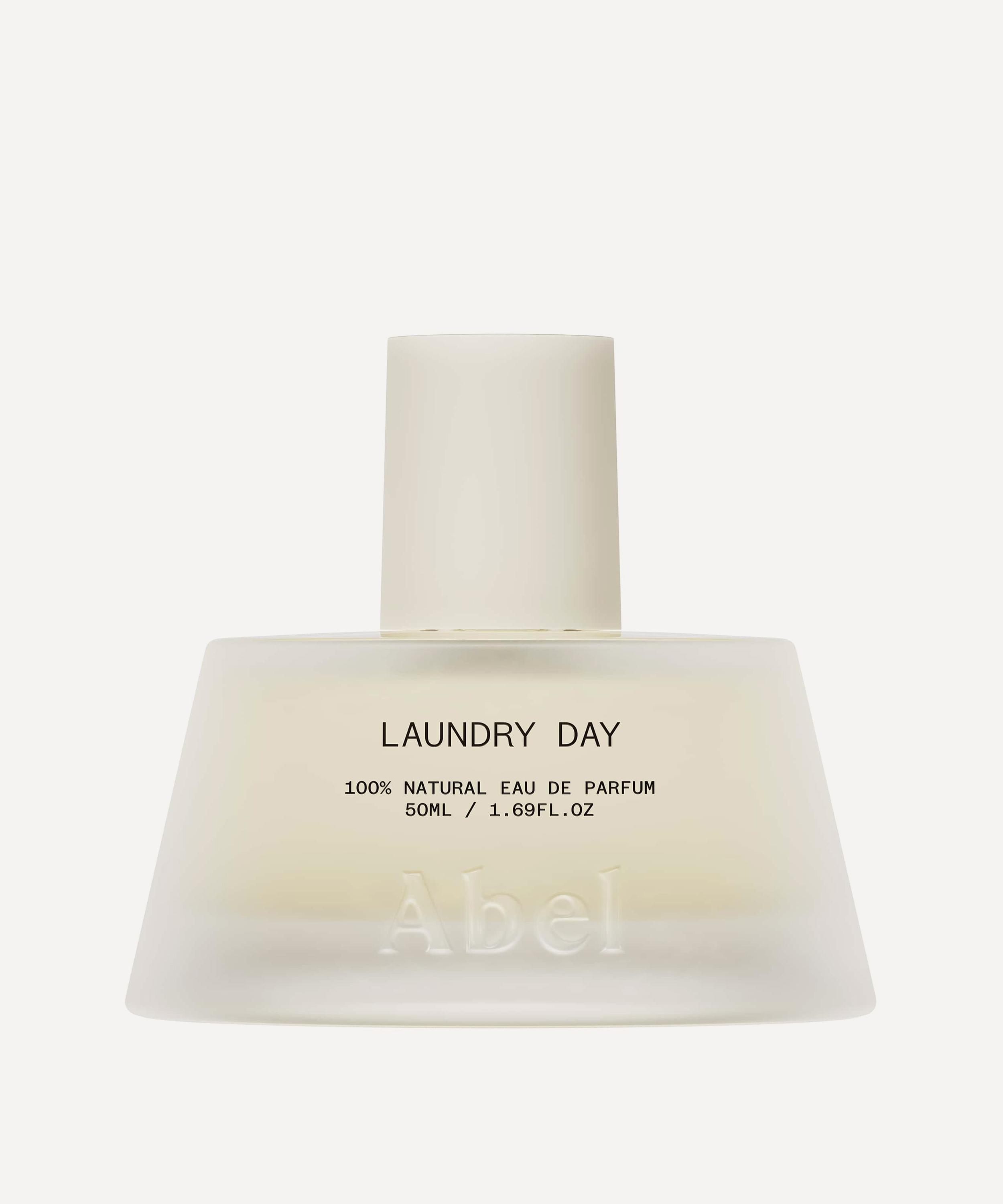 Abel - Laundry Day Eau de Parfum 50ml