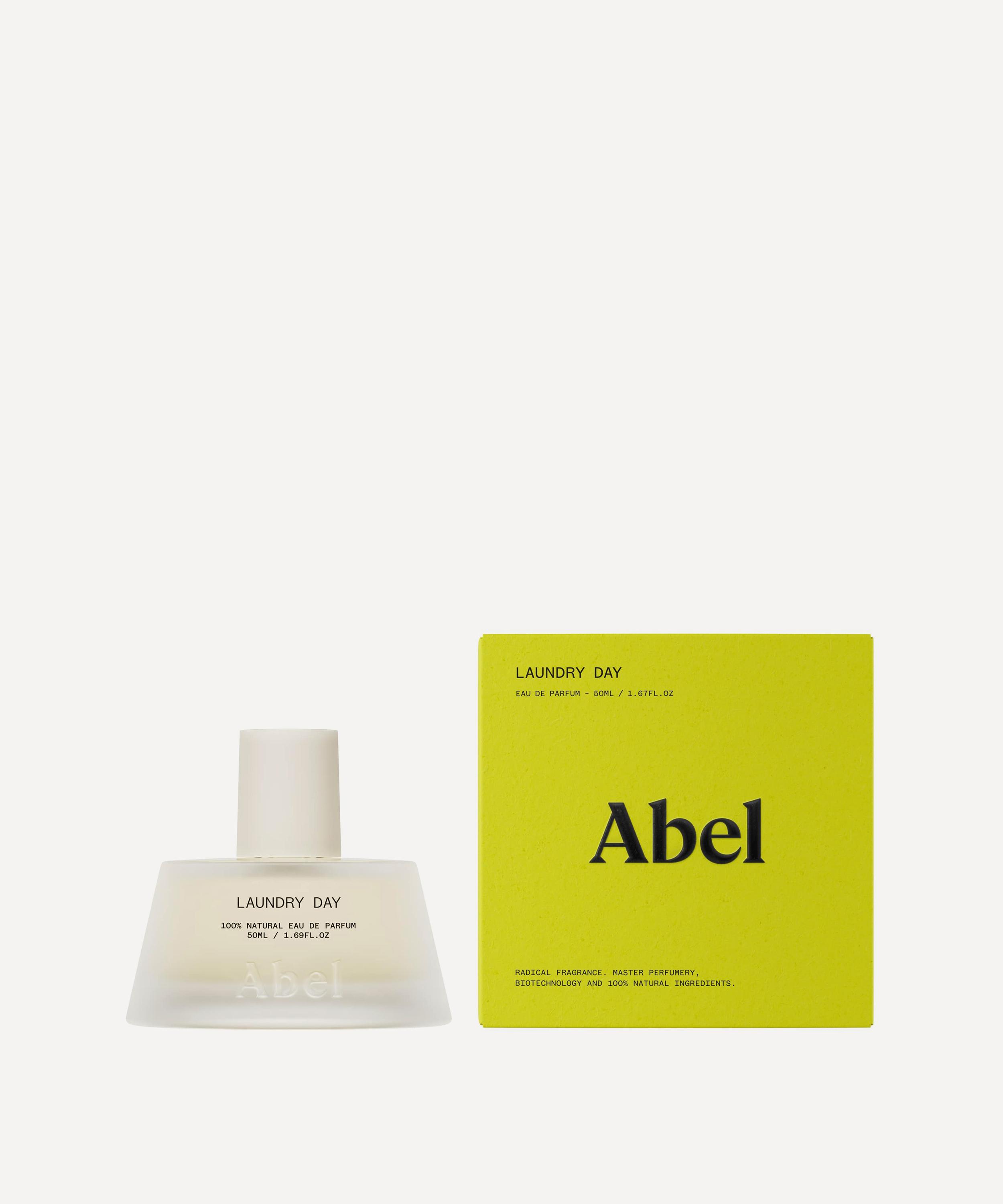 Abel - Laundry Day Eau de Parfum 50ml image number 2