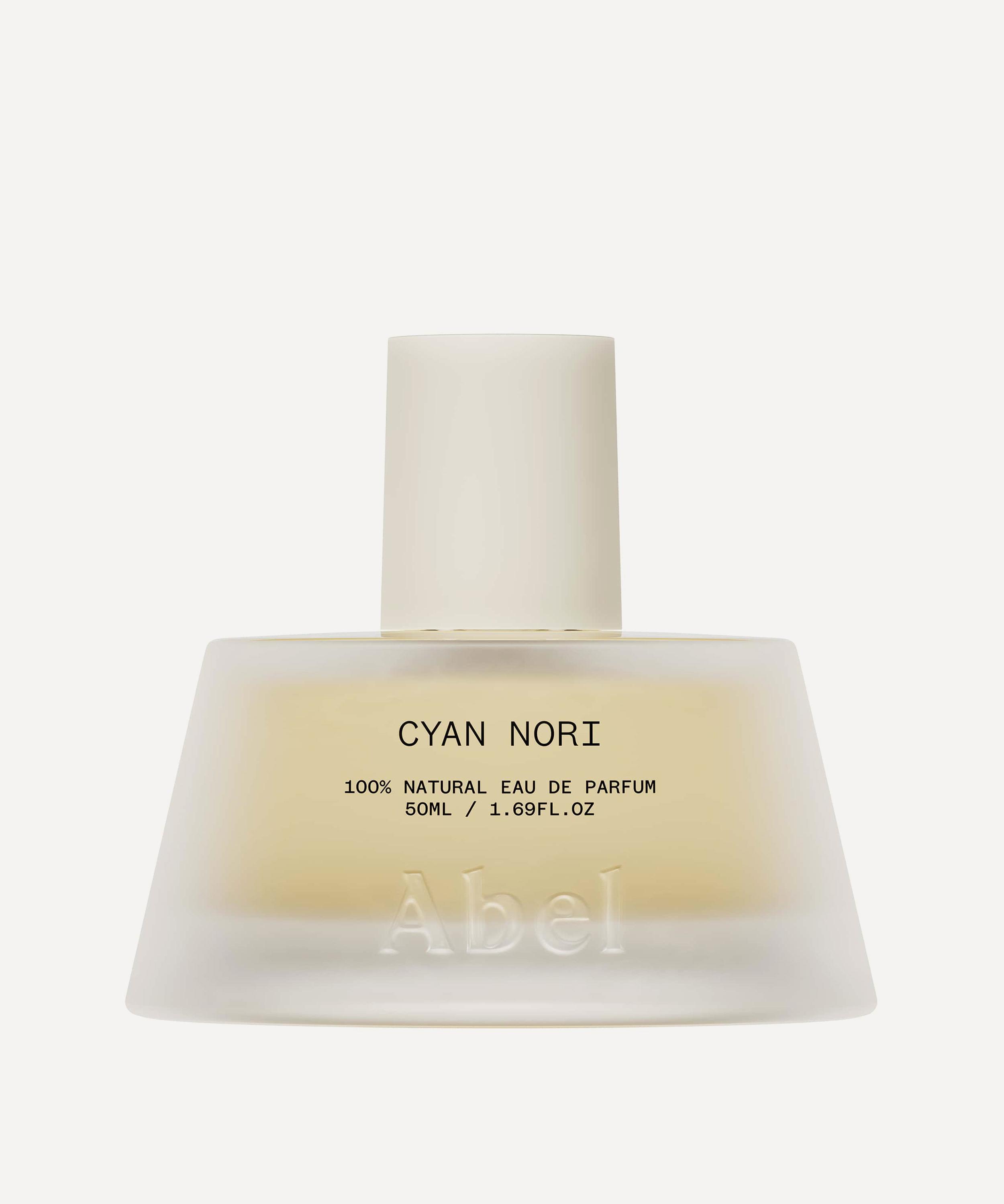 Abel - Cyan Nori Eau de Parfum 50ml