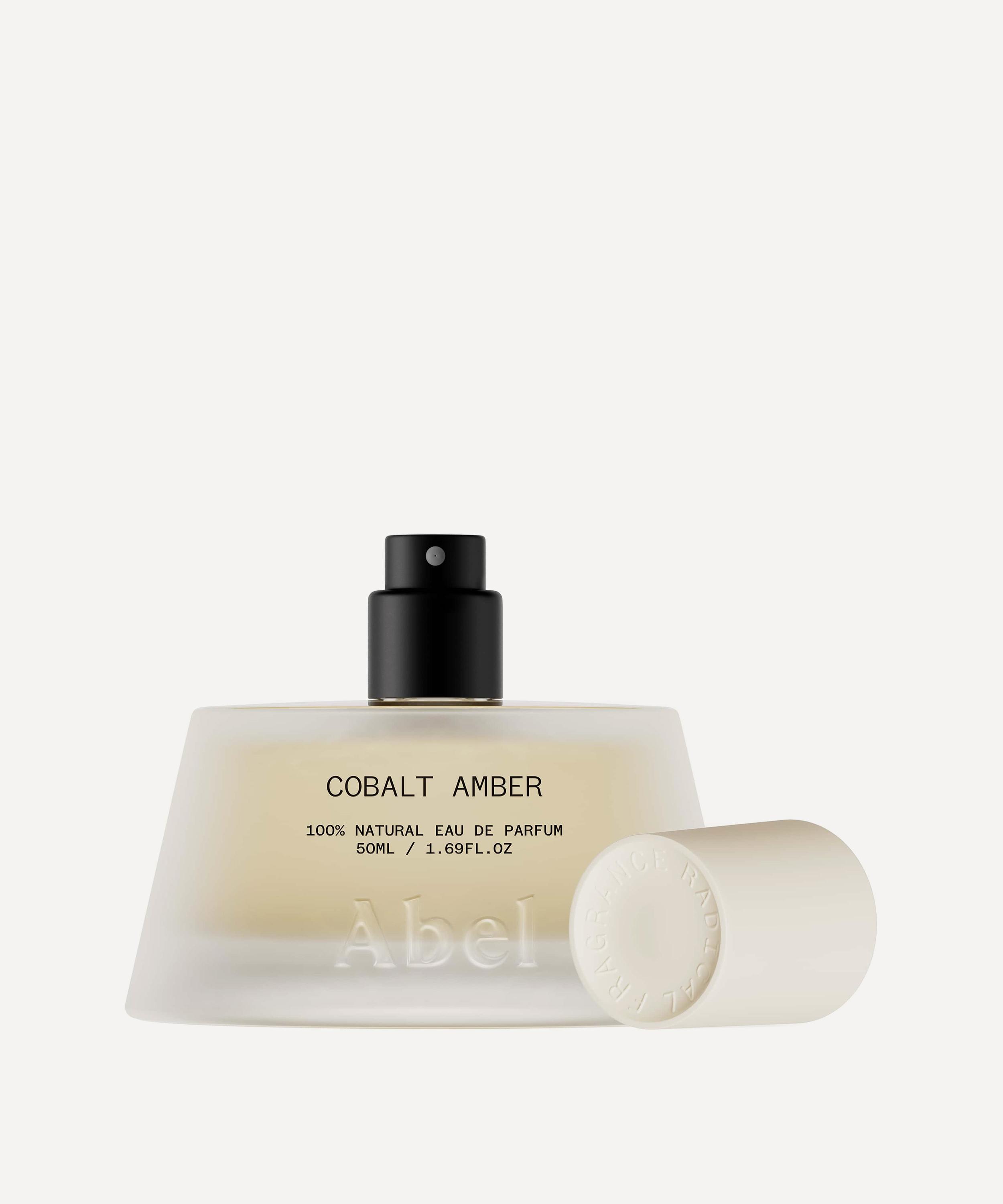 Abel - Cobalt Amber Eau de Parfum 50ml image number 1
