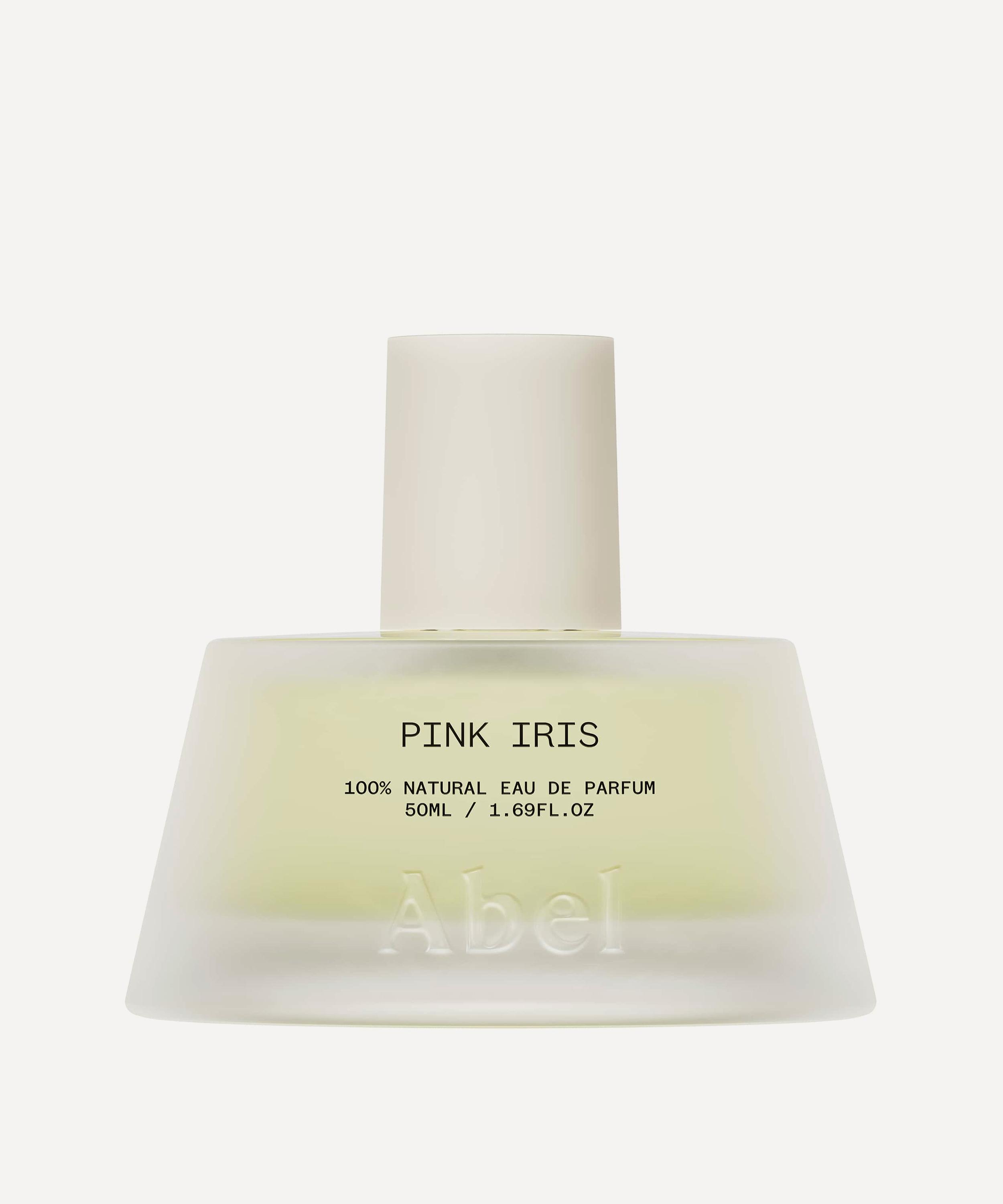 Abel - Pink Iris Eau de Parfum 50ml image number 0