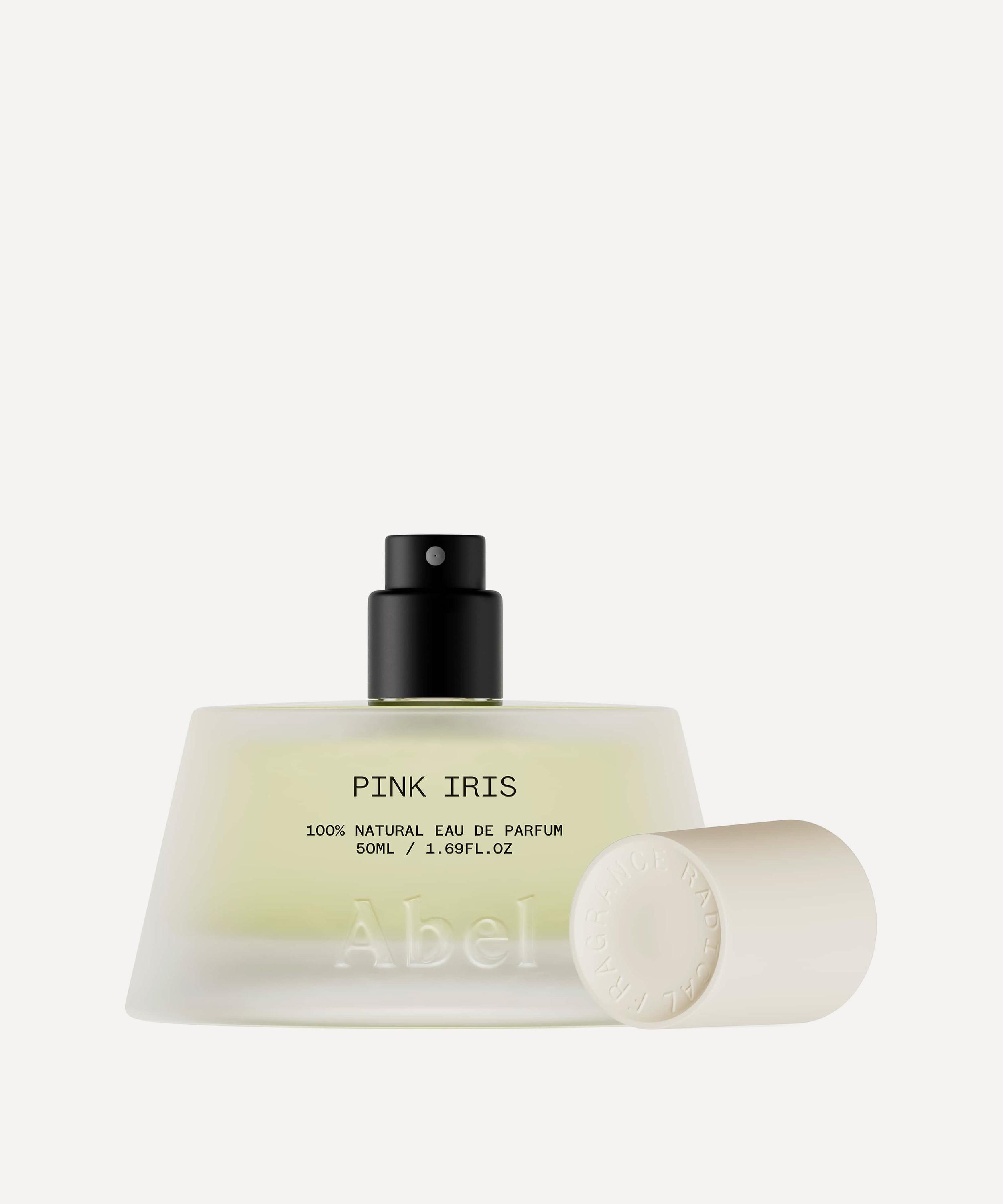 Abel - Pink Iris Eau de Parfum 50ml image number 1