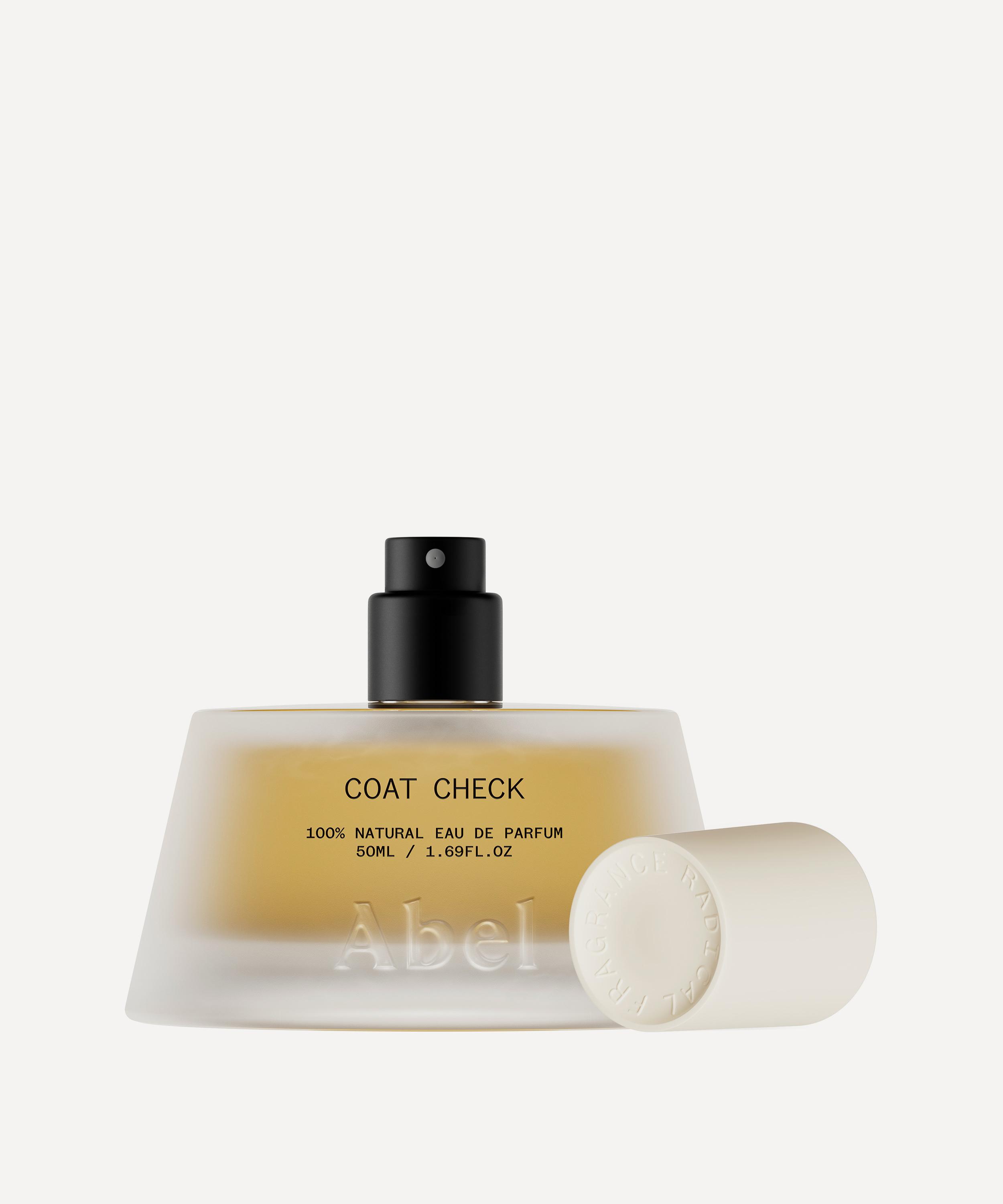 Abel - Coat Check Eau de Parfum 50ml image number 1
