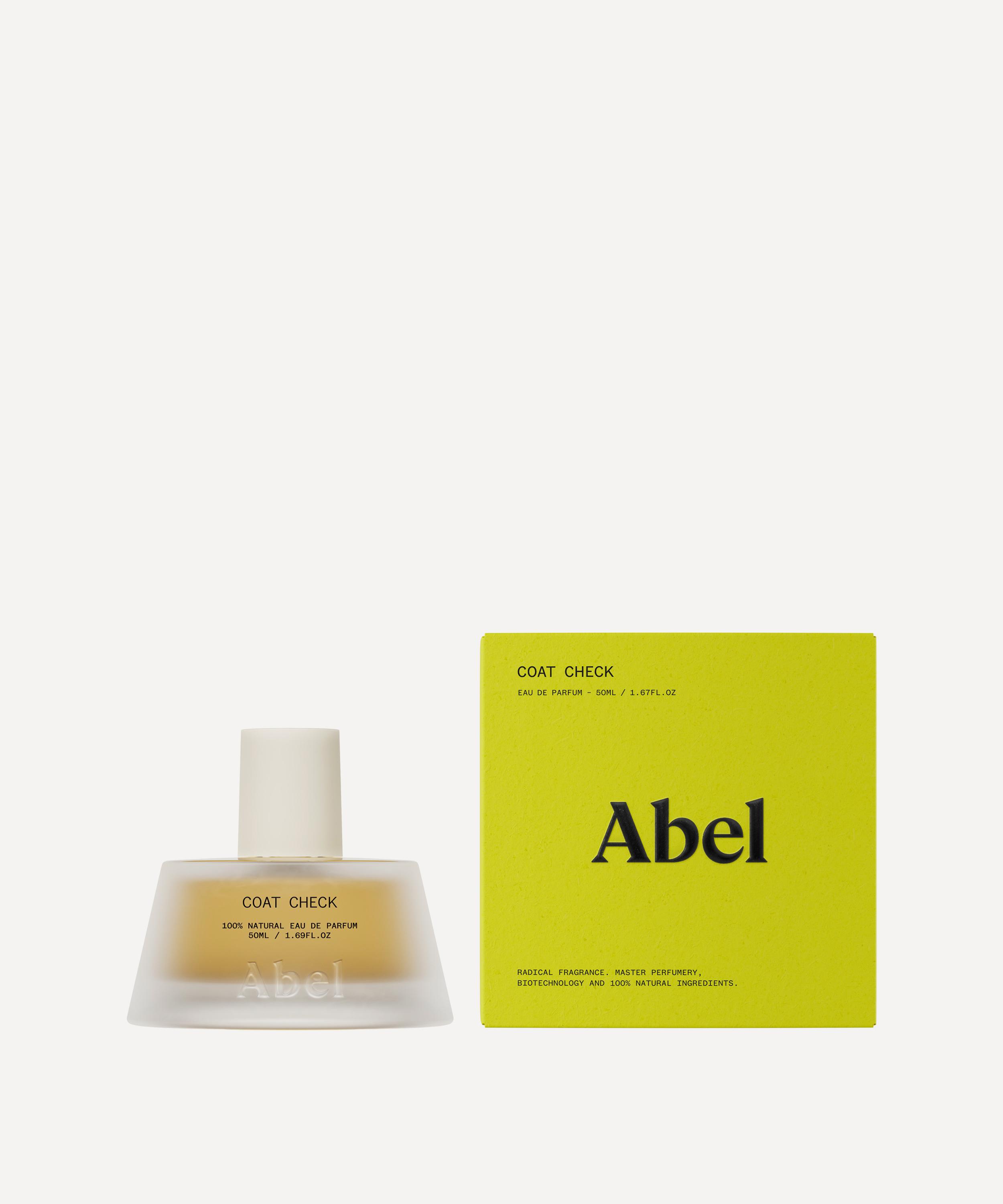 Abel - Coat Check Eau de Parfum 50ml image number 2