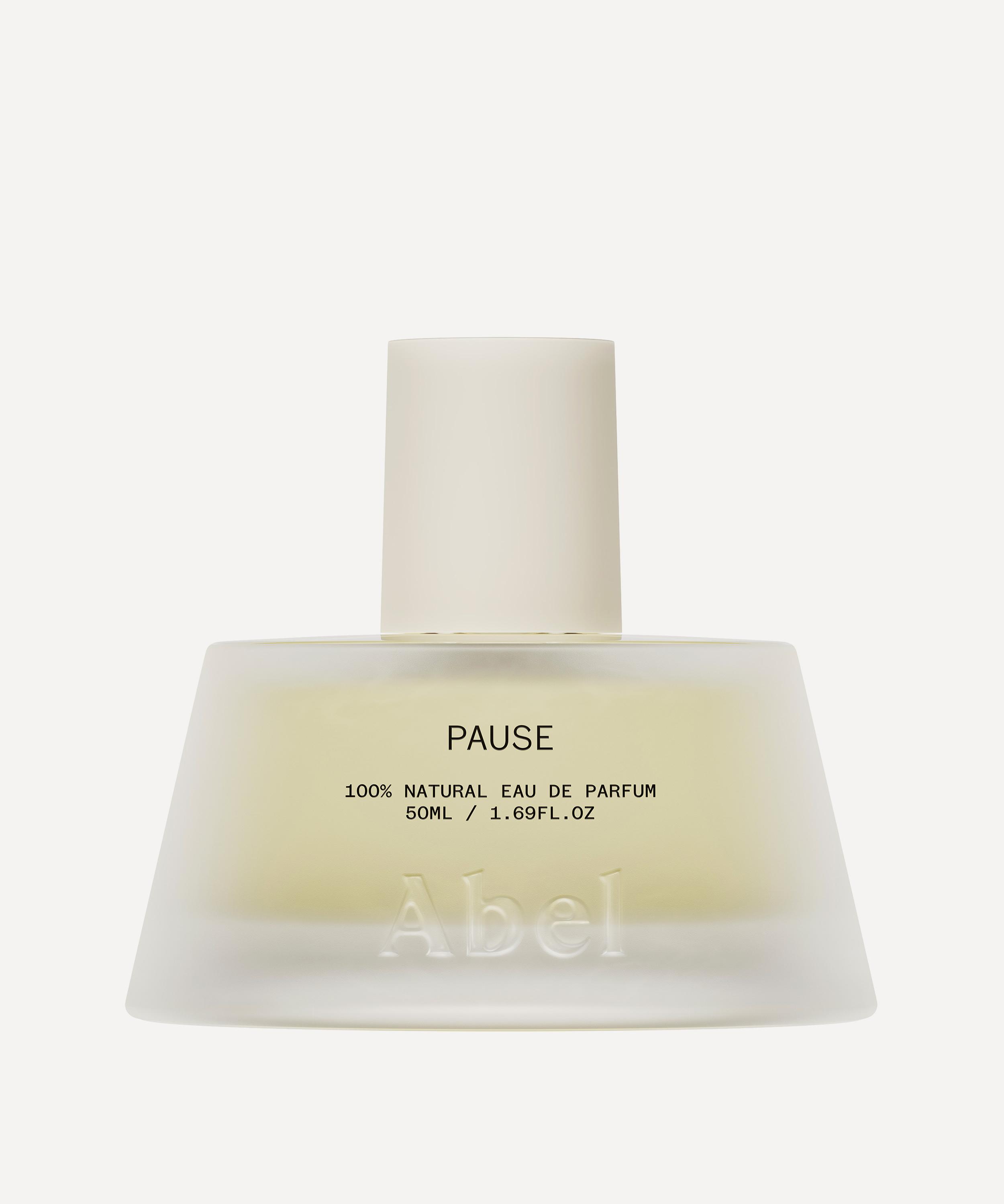 Abel - Pause Eau de Parfum 50ml image number 0