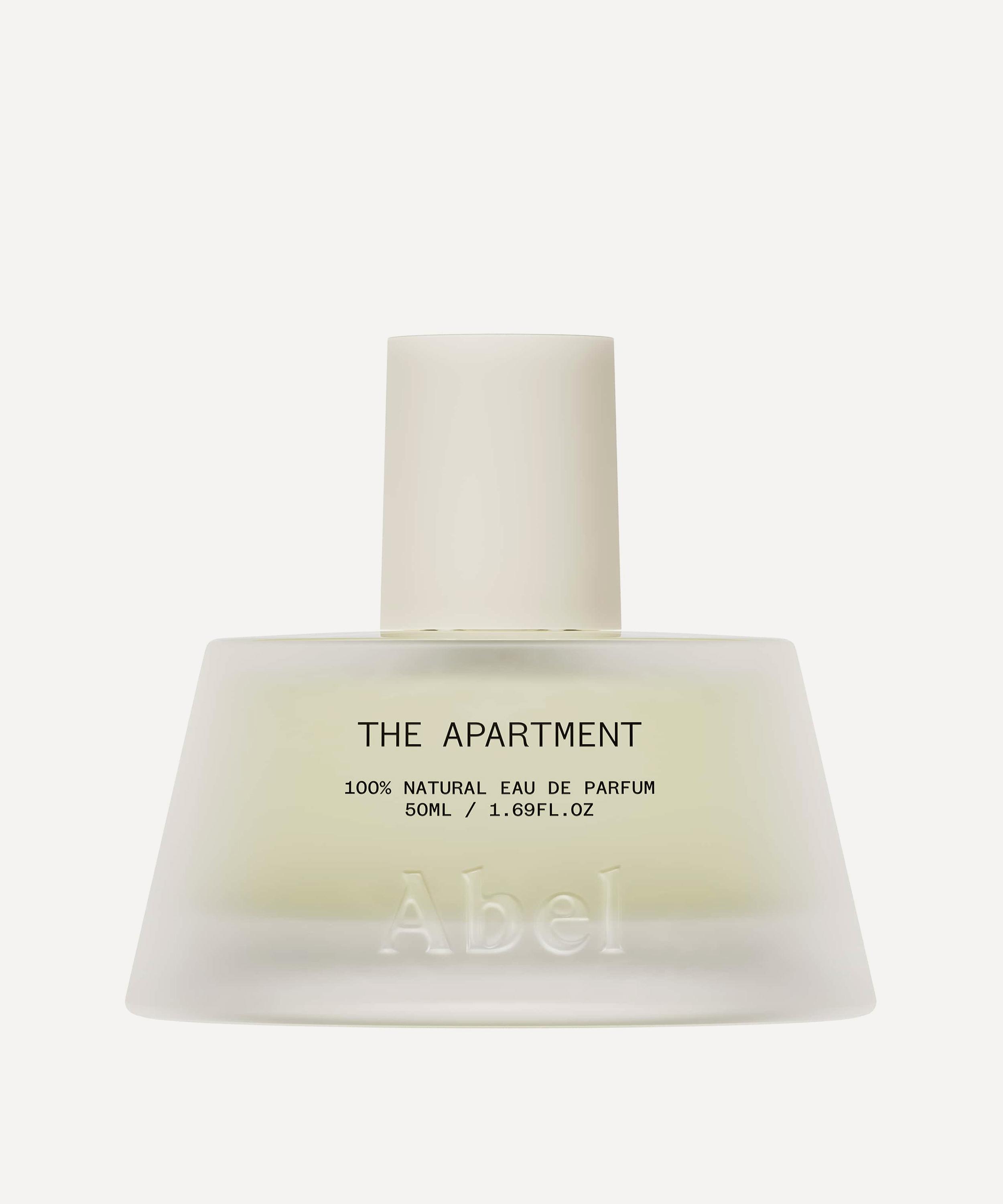 Abel - The Apartment Eau de Parfum 50ml