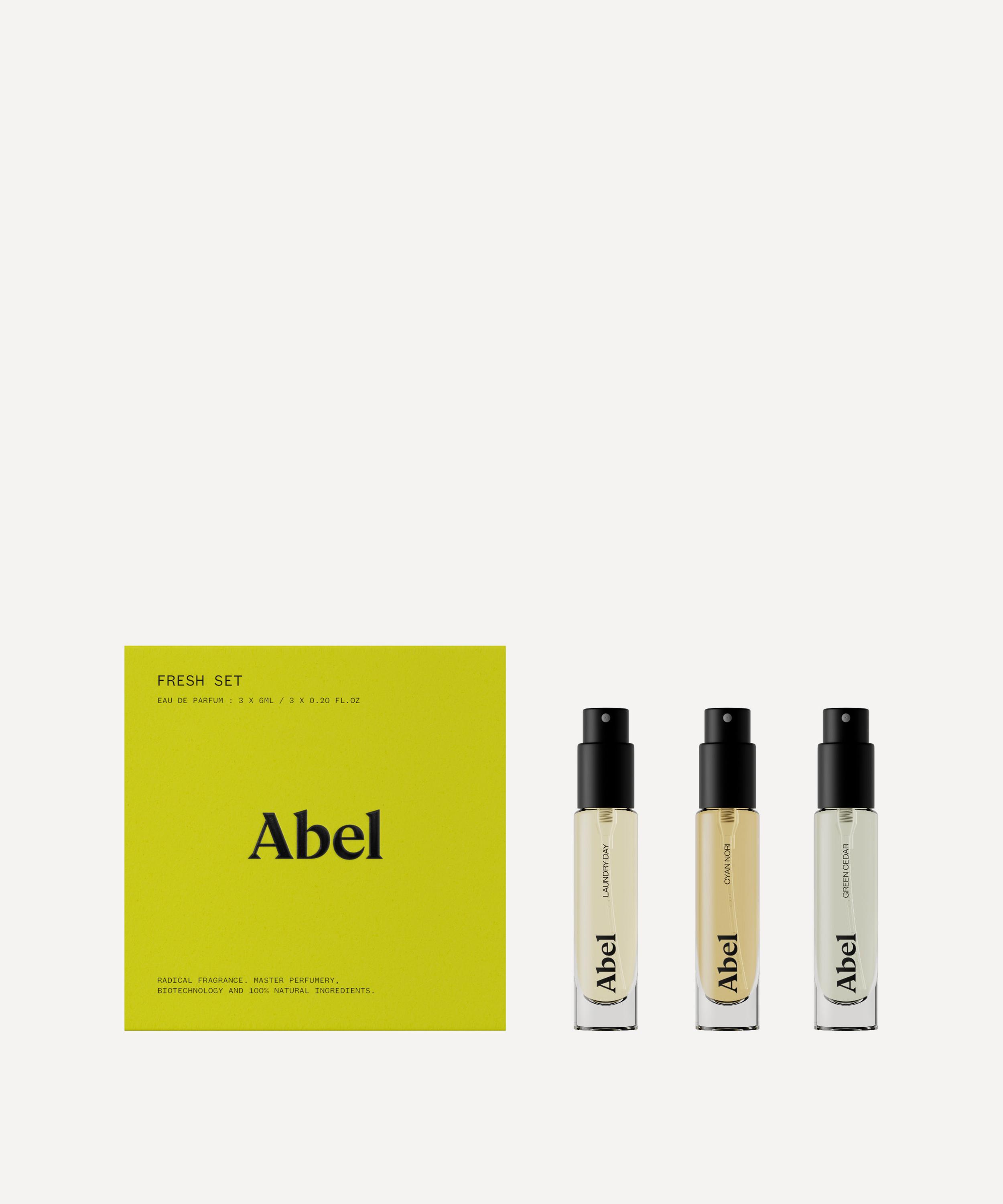 Abel - Fresh Gift Set image number 0