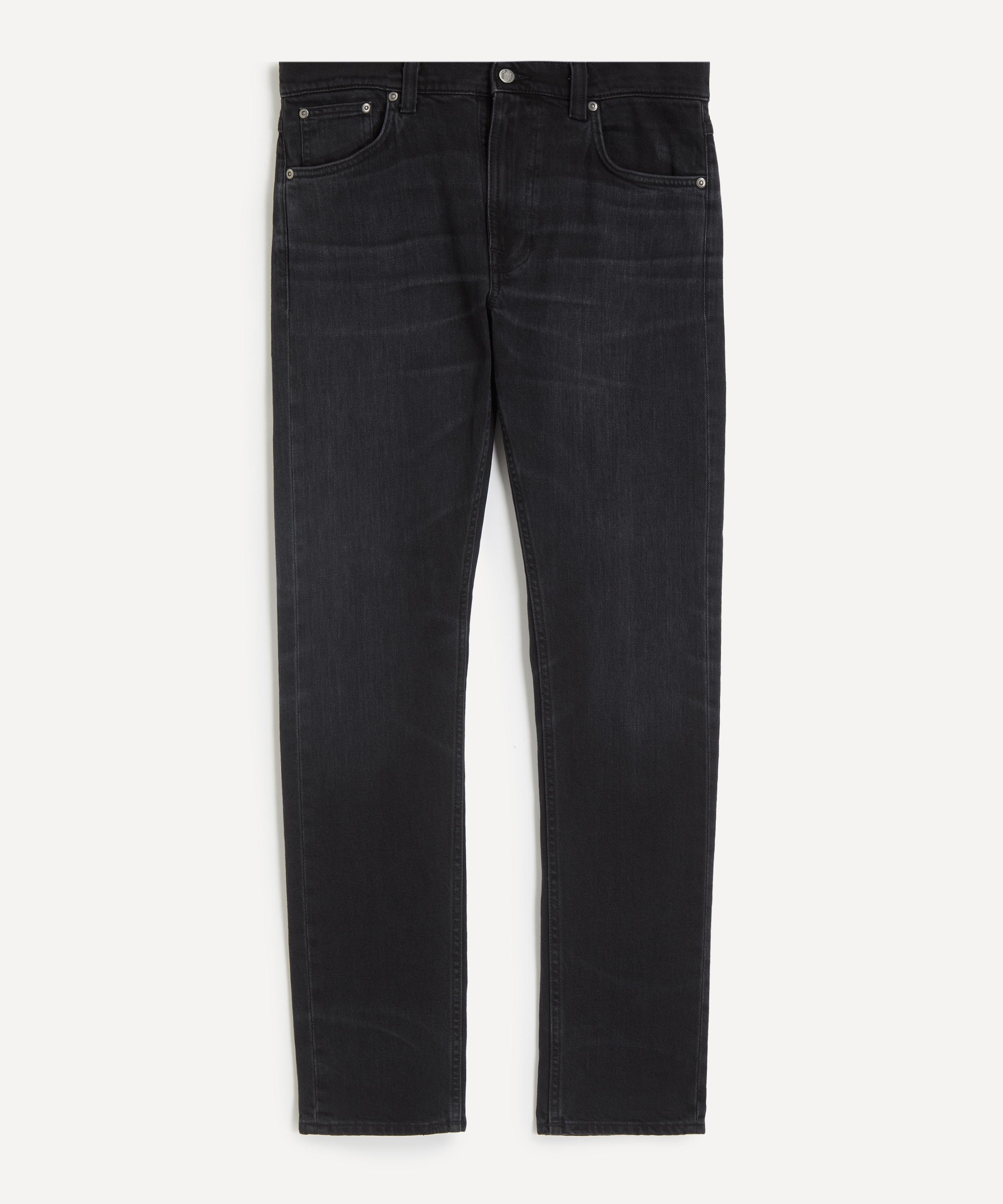 Nudie Jeans - Lean Dean Jeans in Deep Tracks