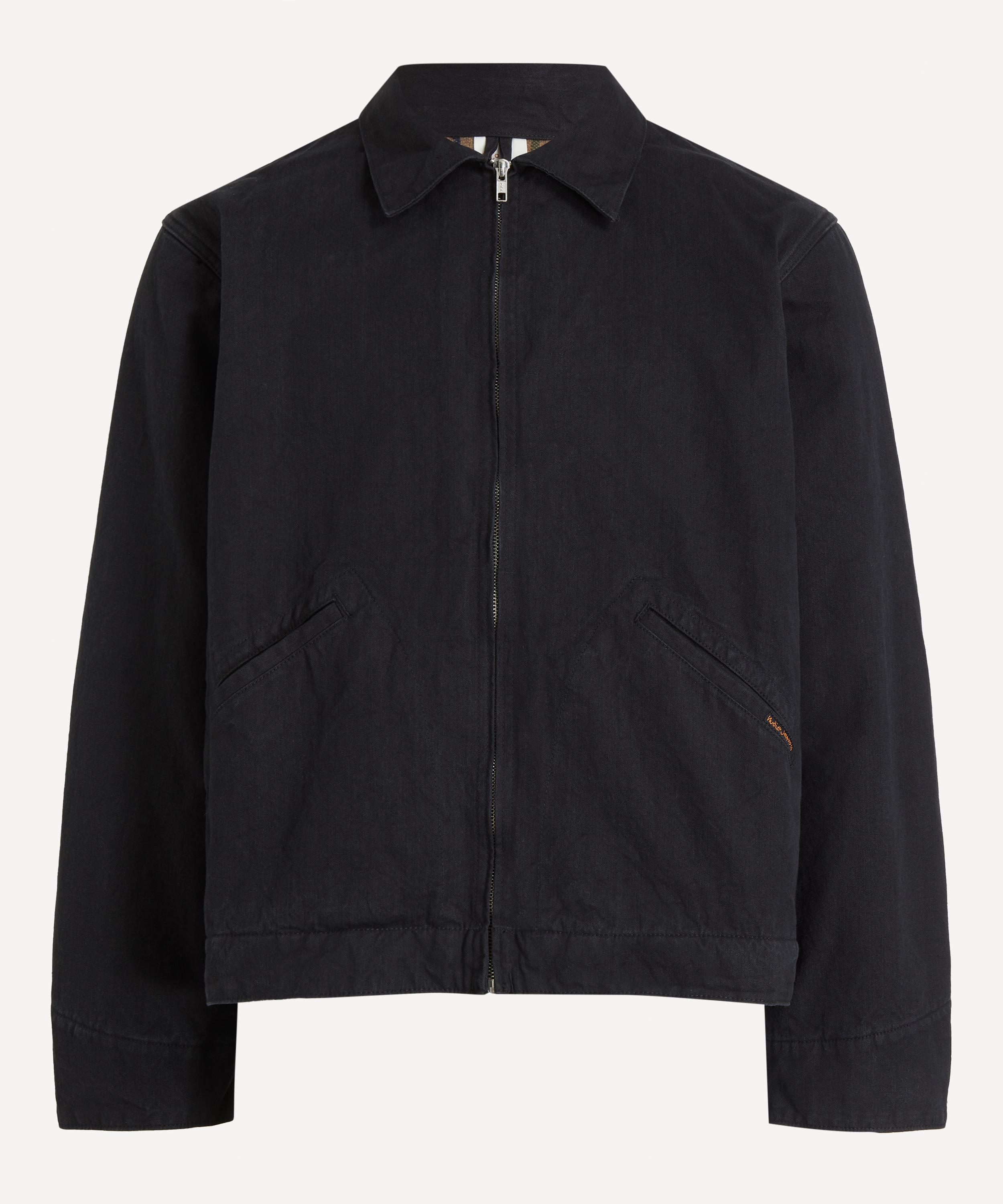 Nudie Jeans - Rad Rufus Jeans in Night Tracks