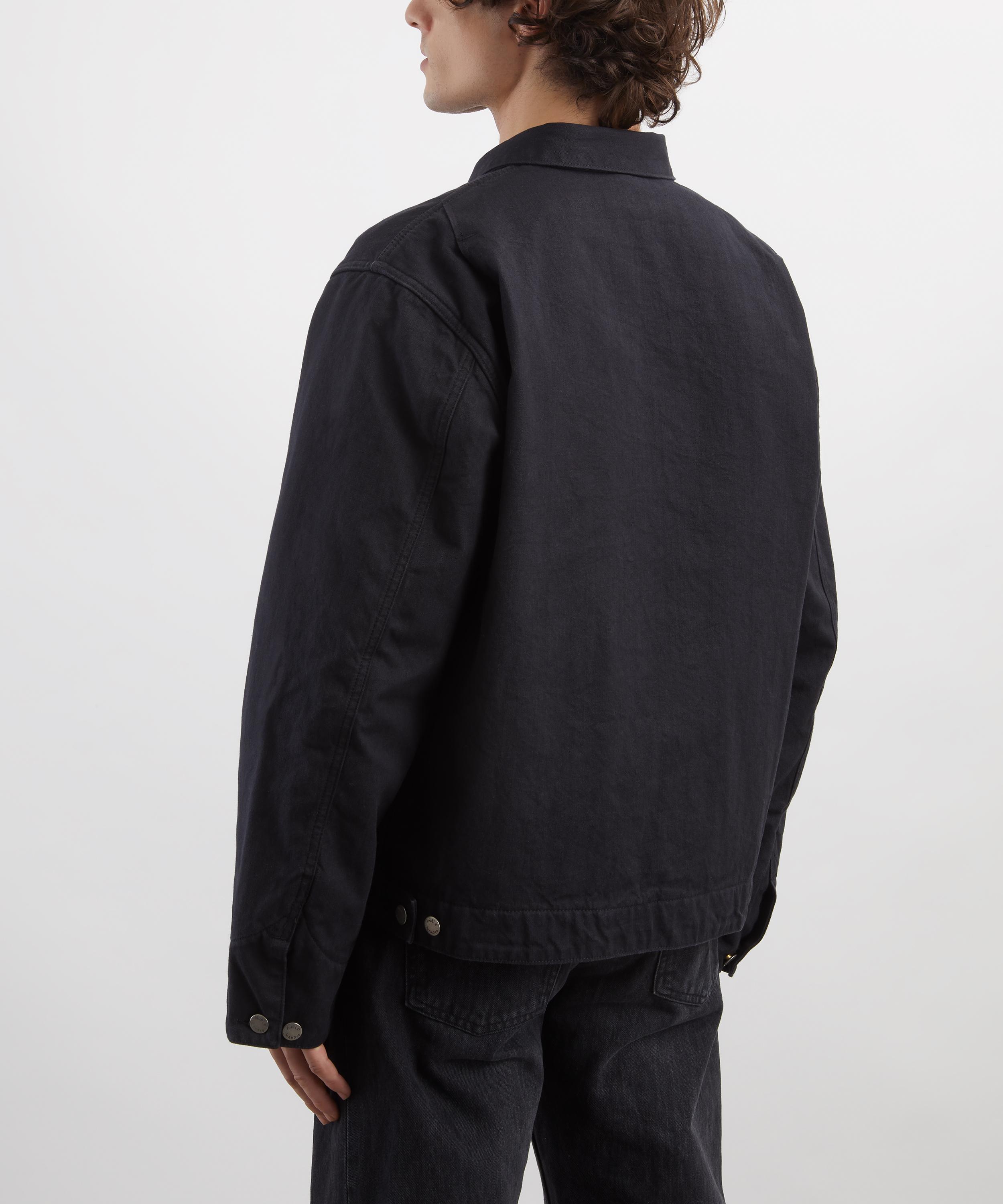 Nudie Jeans - Rad Rufus Jeans in Night Tracks image number 3