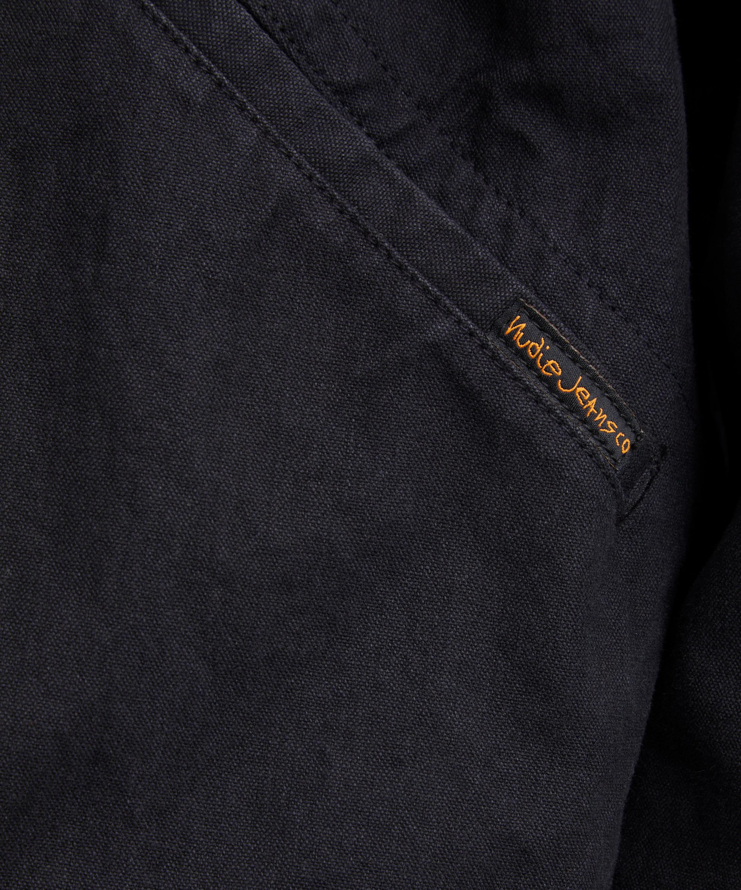 Nudie Jeans - Rad Rufus Jeans in Night Tracks image number 4