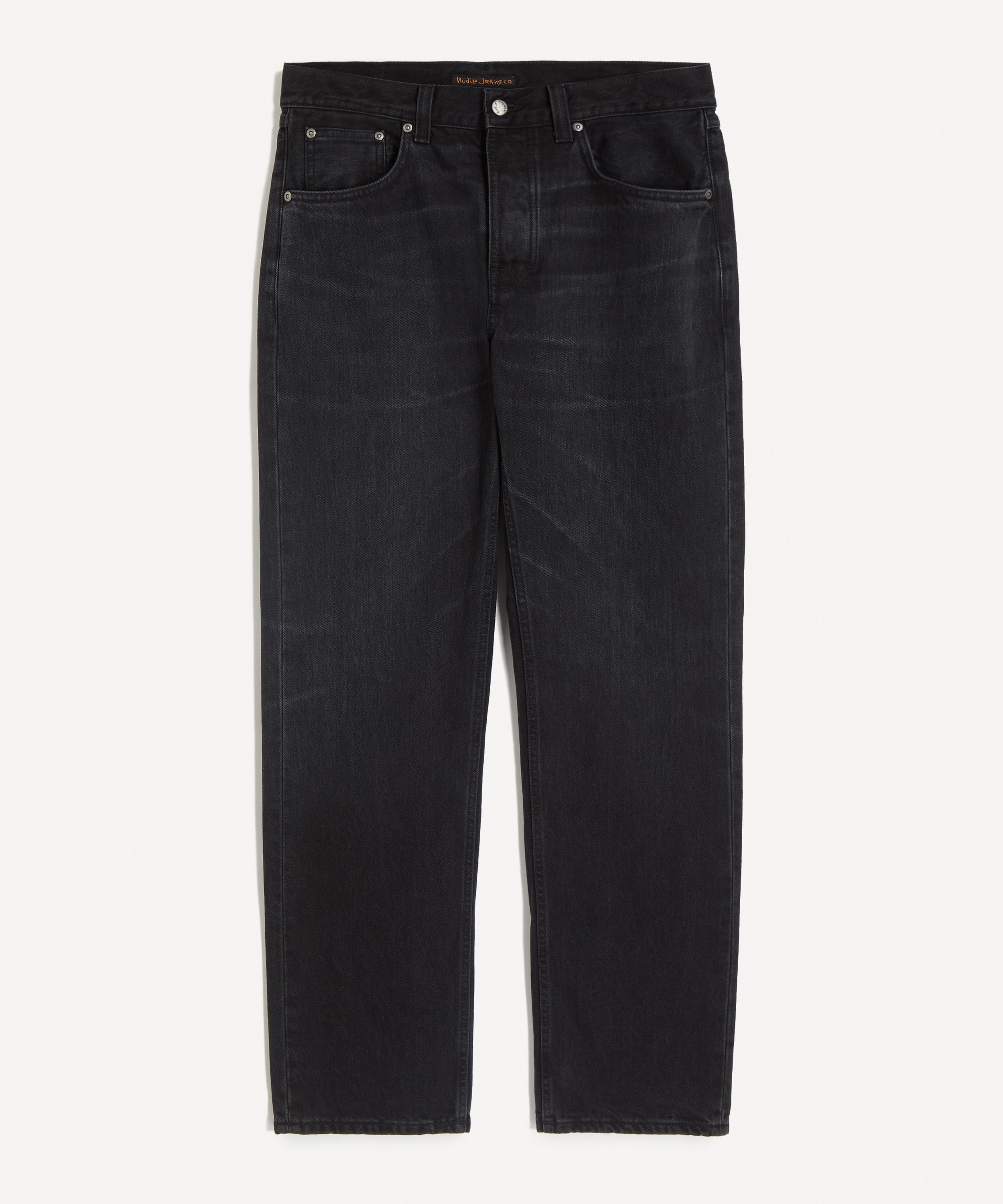 Nudie Jeans - Blake Zip Duck Canvas Jacket