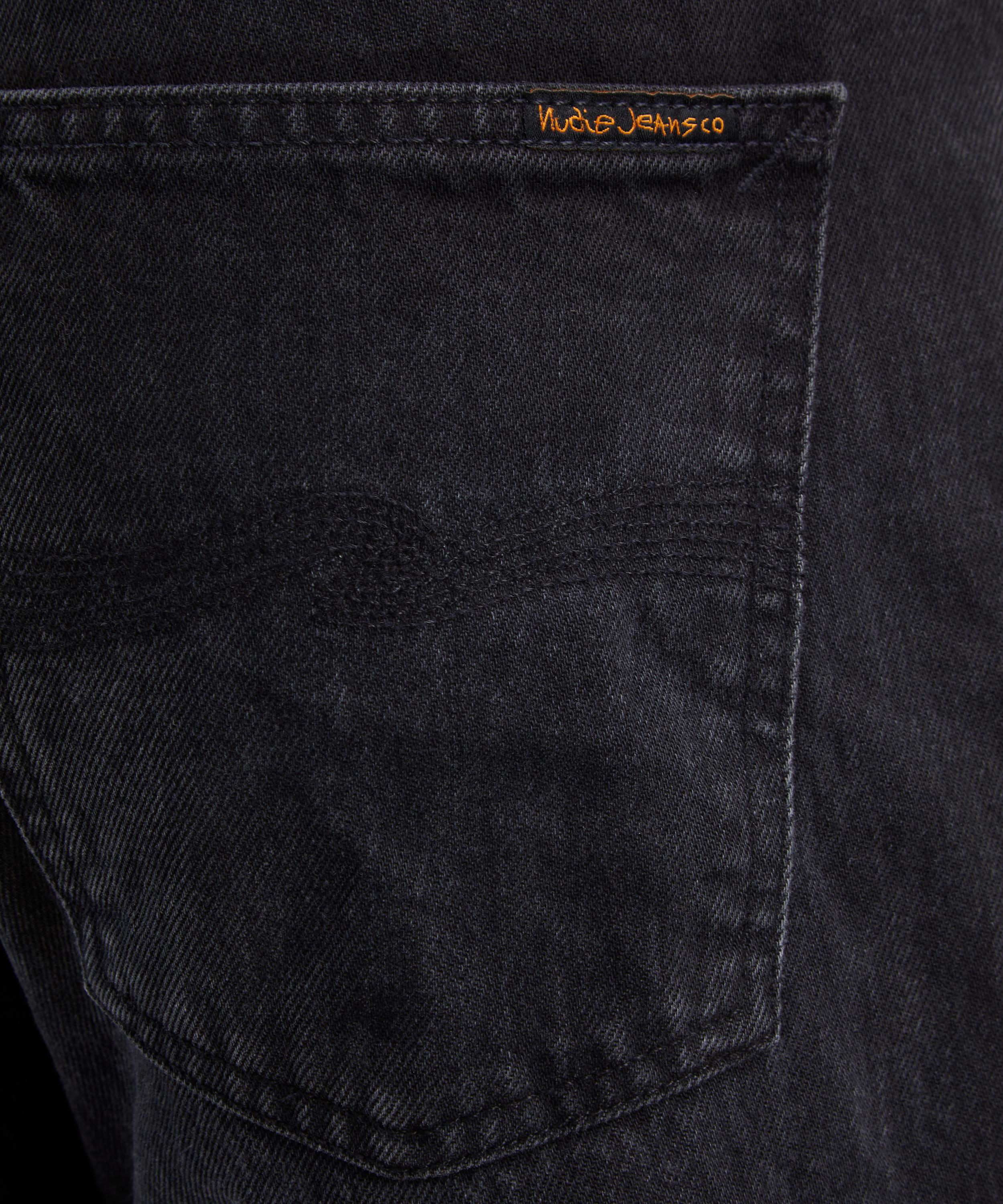 Nudie Jeans - Blake Zip Duck Canvas Jacket image number 4