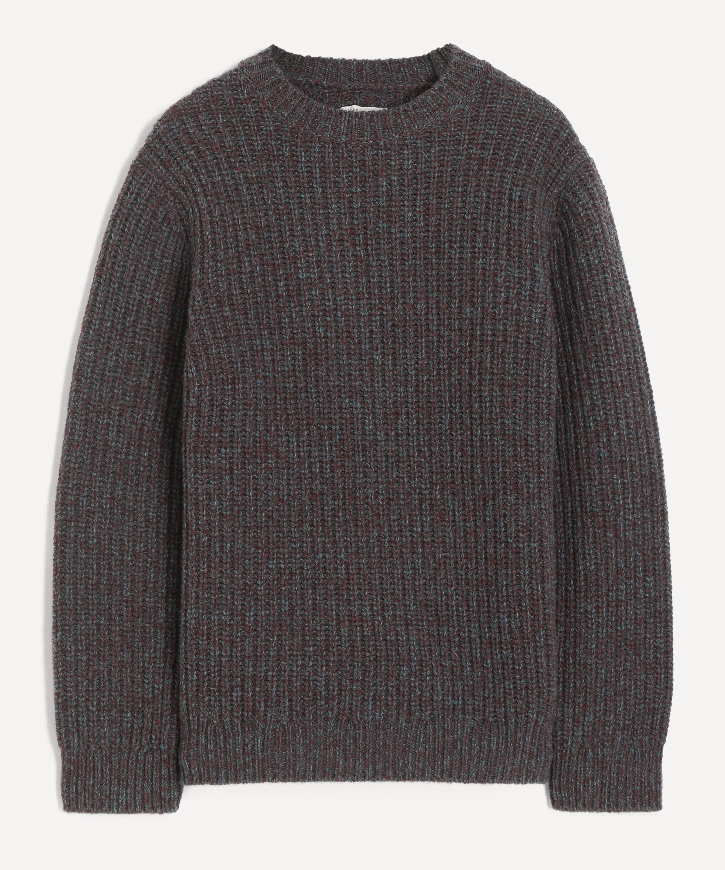 Nudie Jeans - August Chunky Knit Jumper