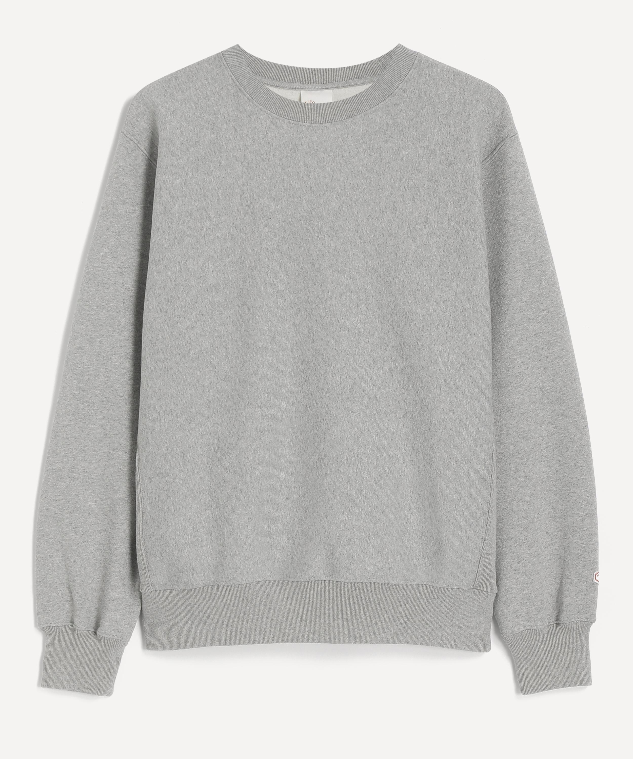 Nudie Jeans - Hasse Crewneck Sweatshirt