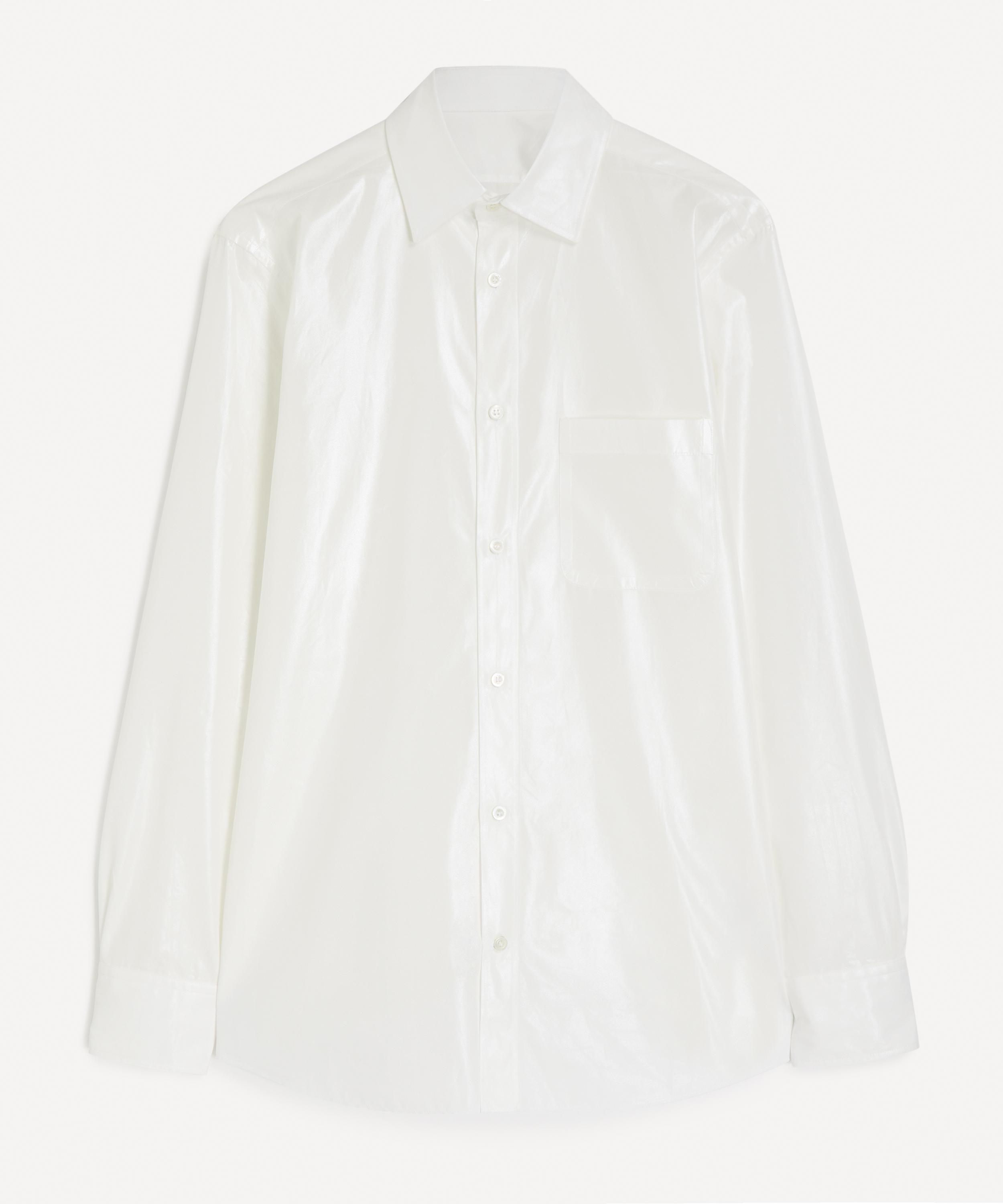 Maison Margiela - Cotton Shirt