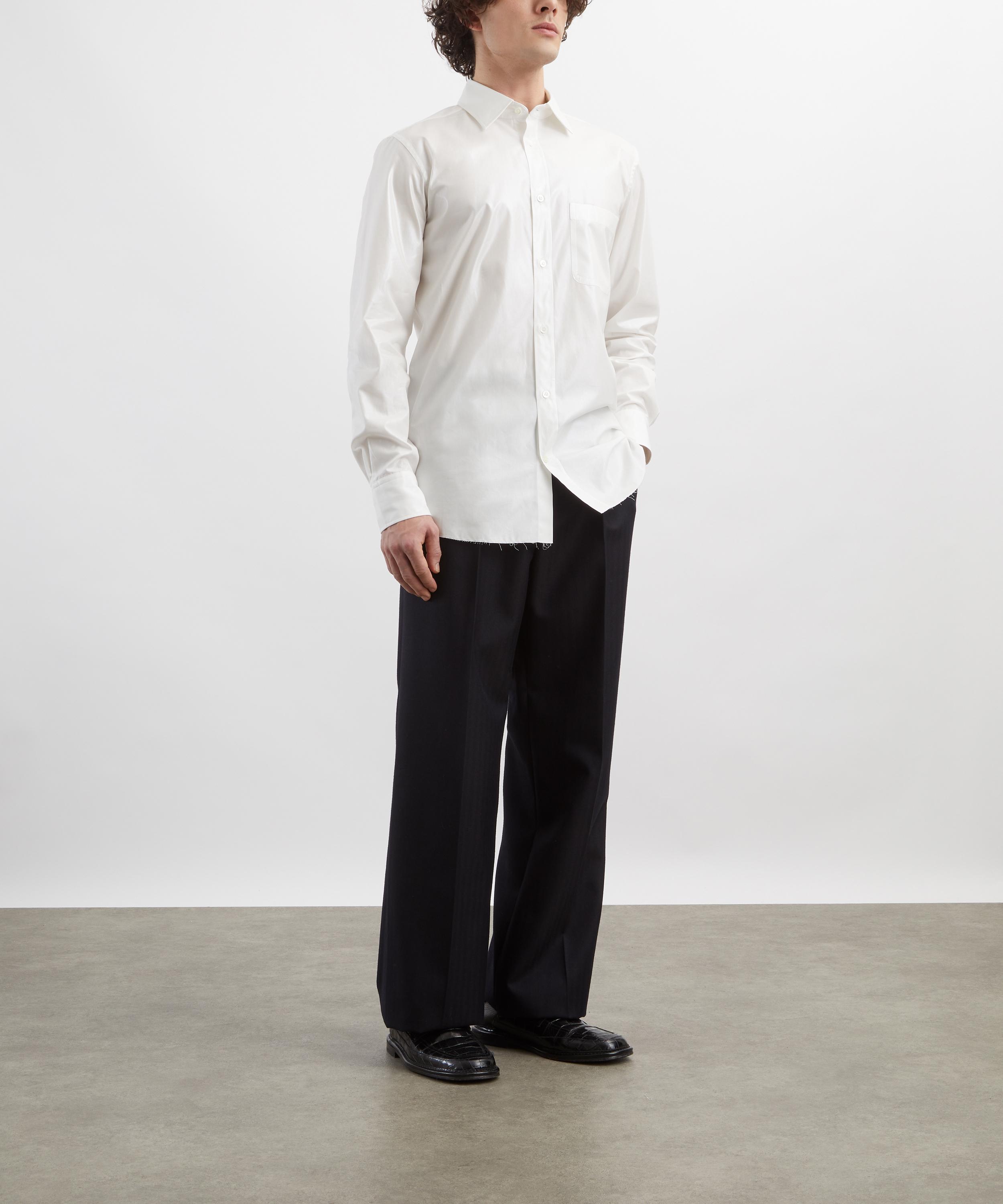 Maison Margiela - Cotton Shirt image number 1