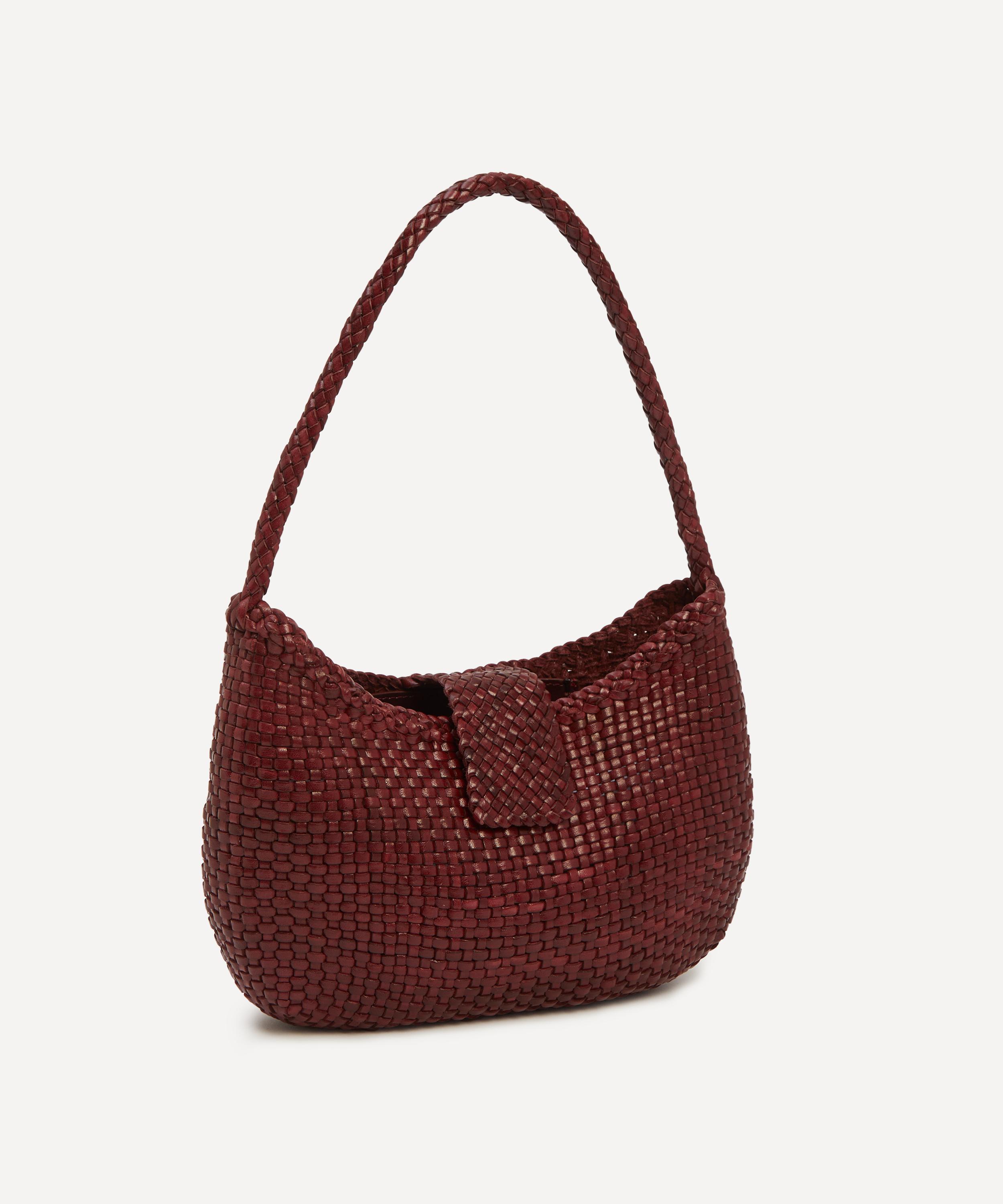 RIXO - X Dragon Diffusion Saoirse Small Shoulder Bag image number 2