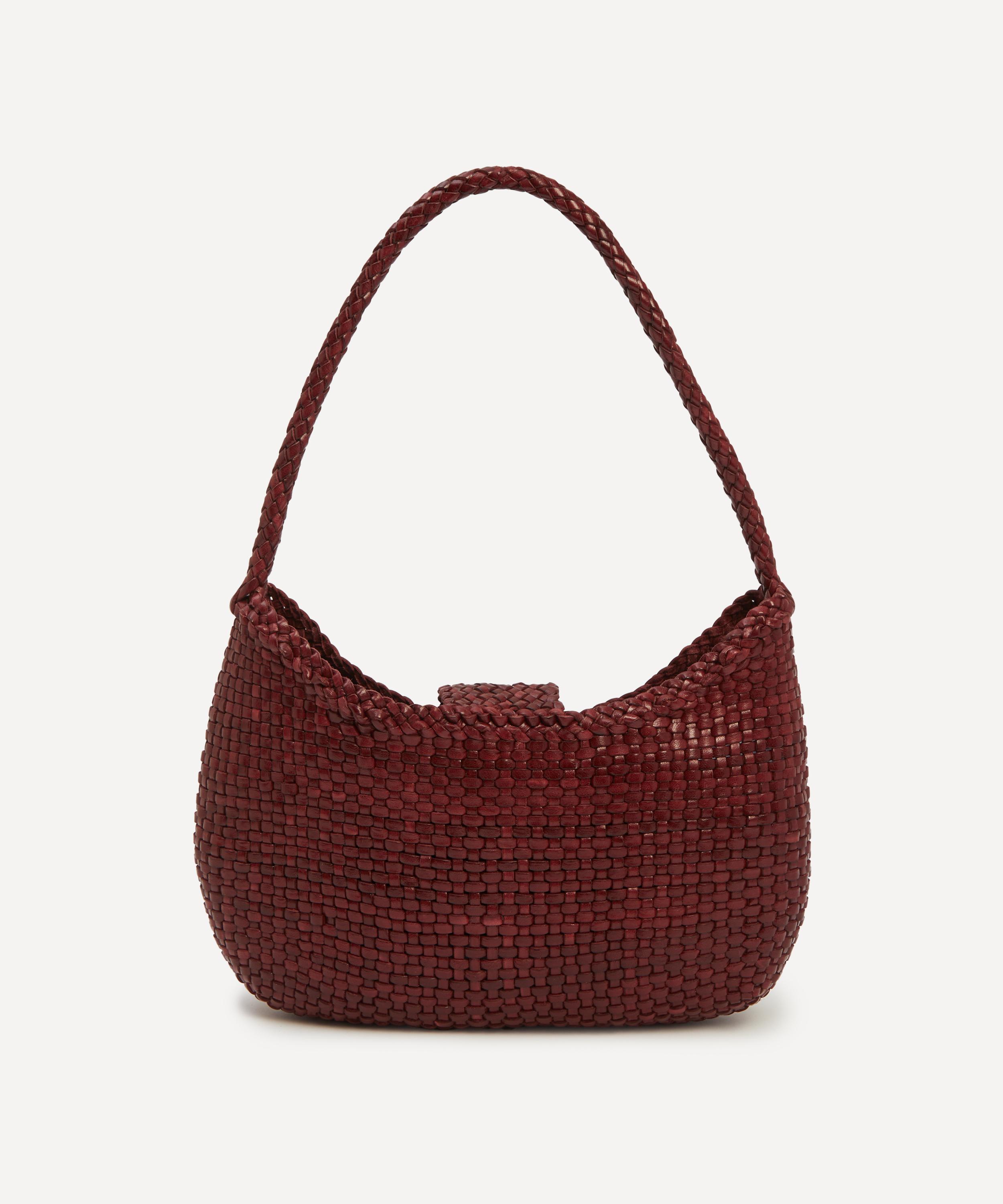 RIXO - X Dragon Diffusion Saoirse Small Shoulder Bag image number 3