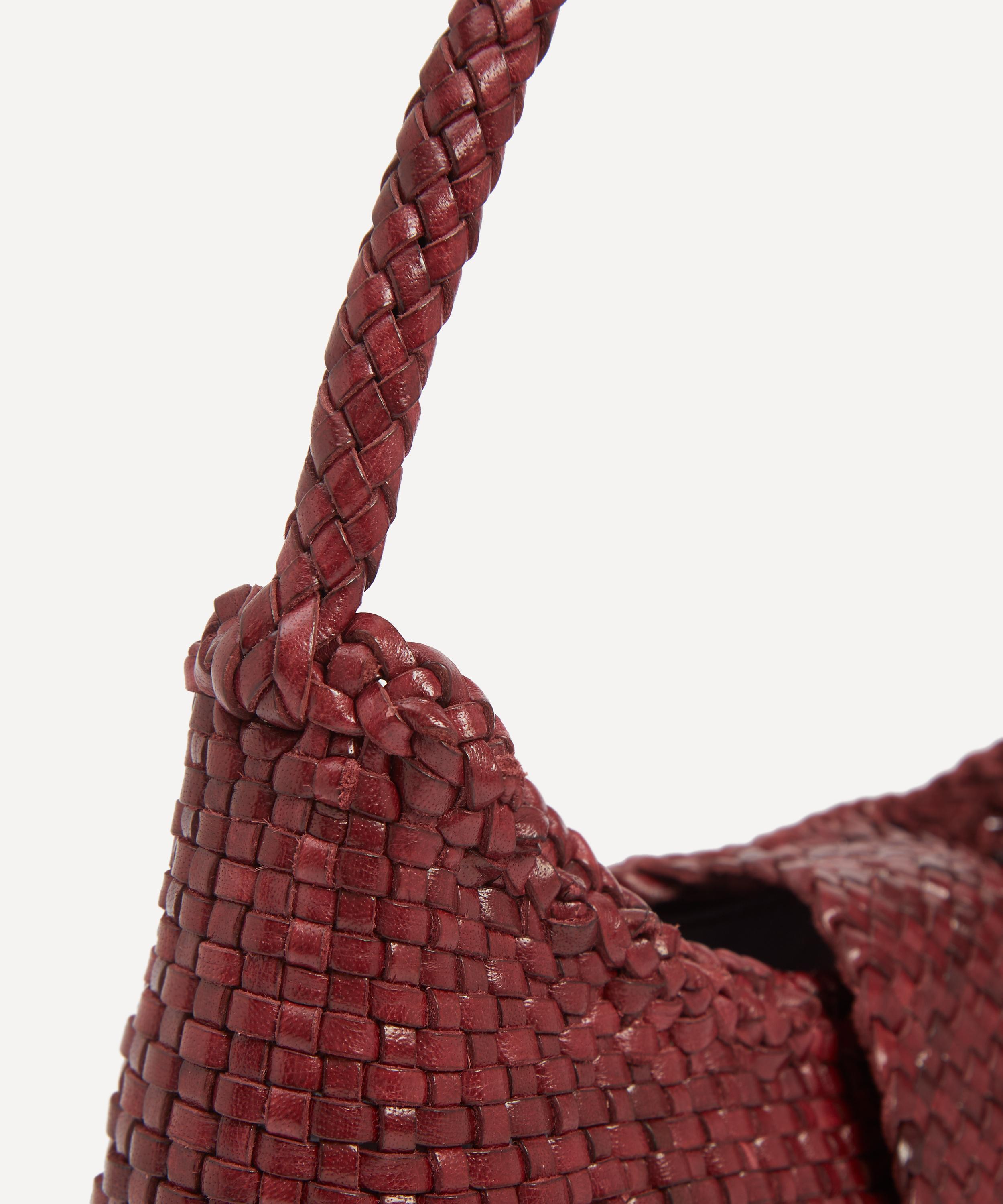 RIXO - X Dragon Diffusion Saoirse Small Shoulder Bag image number 5