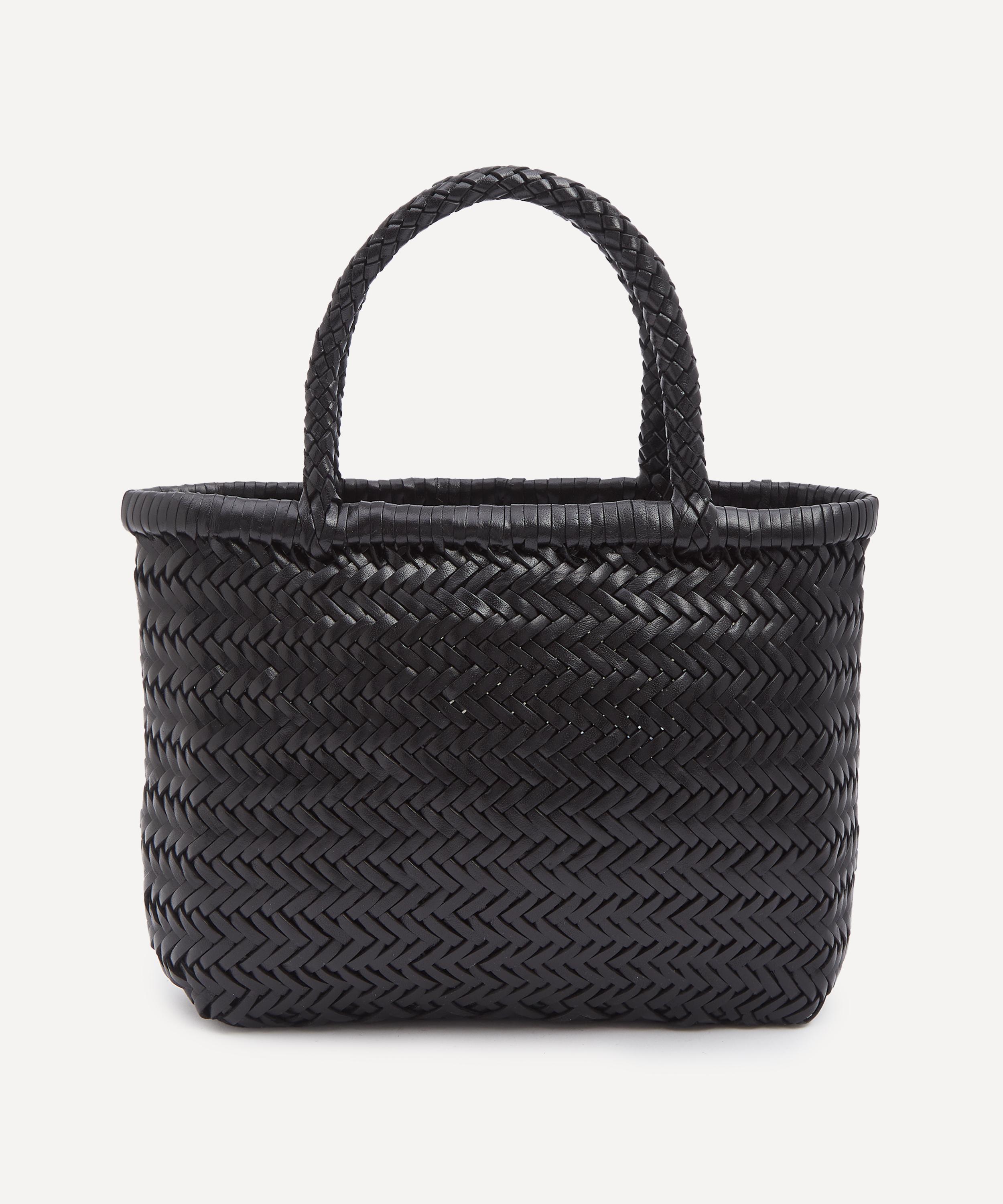 RIXO - X Dragon Diffusion Lysia Mini Top Handle Bag