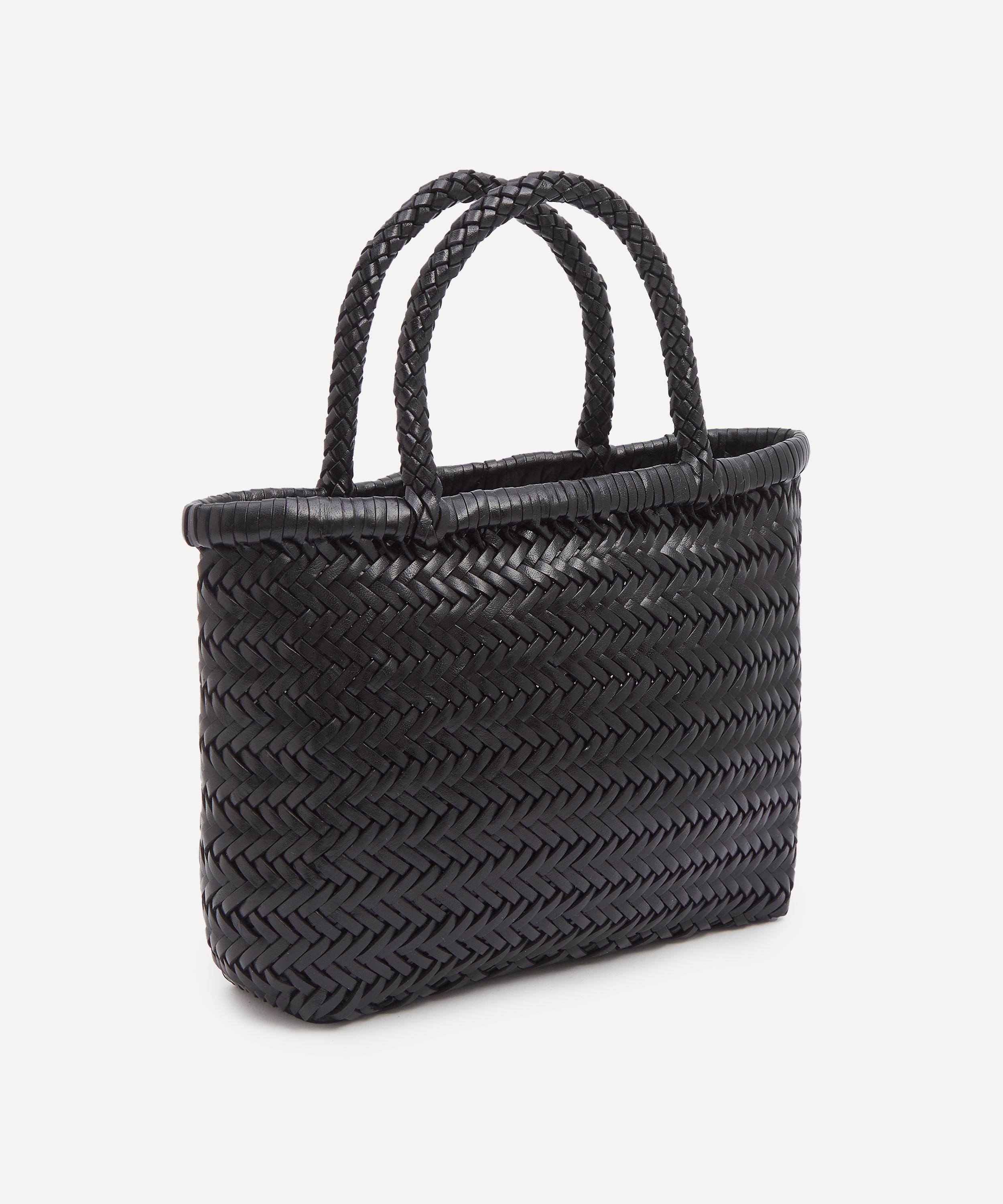 RIXO - X Dragon Diffusion Lysia Mini Top Handle Bag image number 2