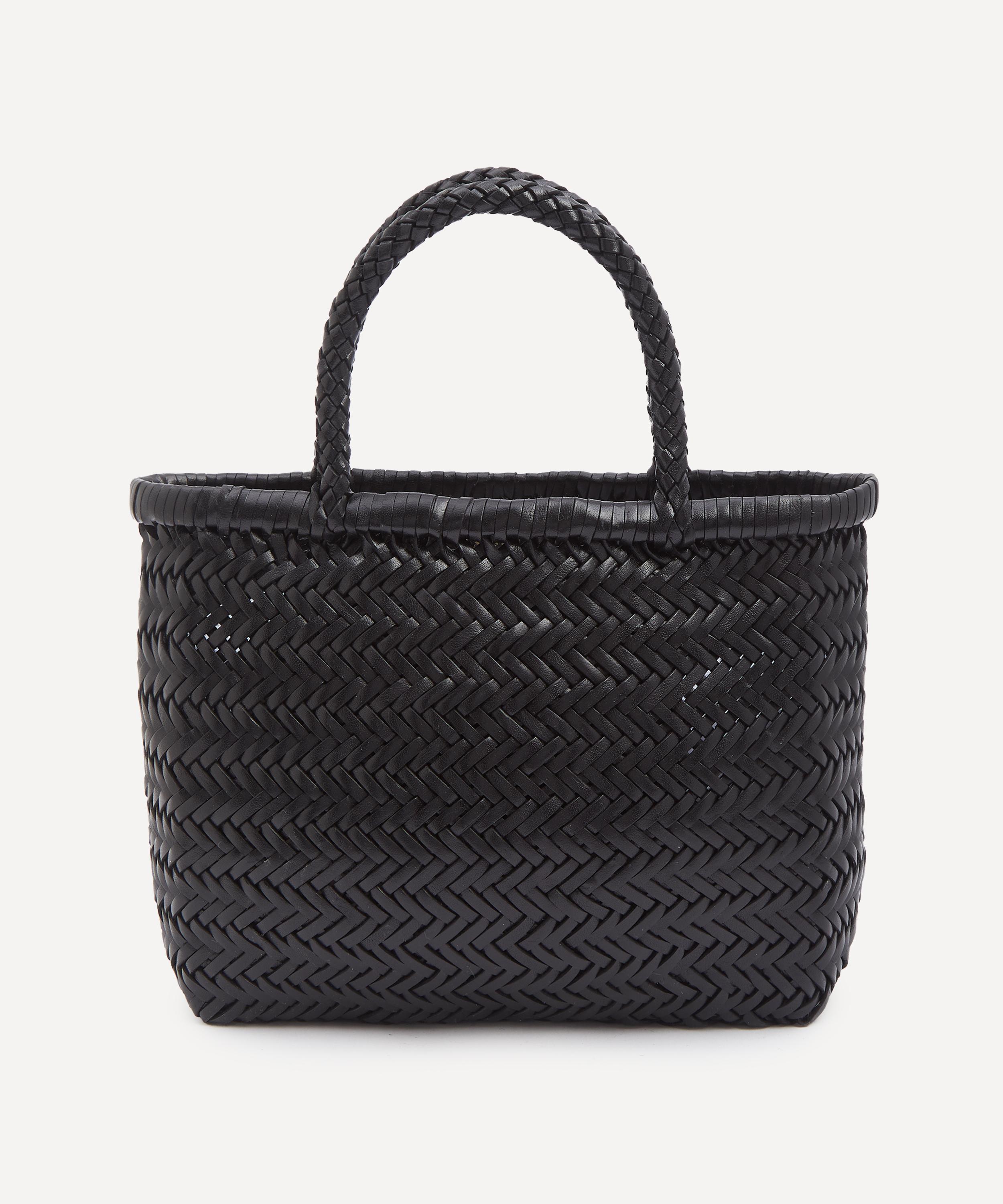 RIXO - X Dragon Diffusion Lysia Mini Top Handle Bag image number 3