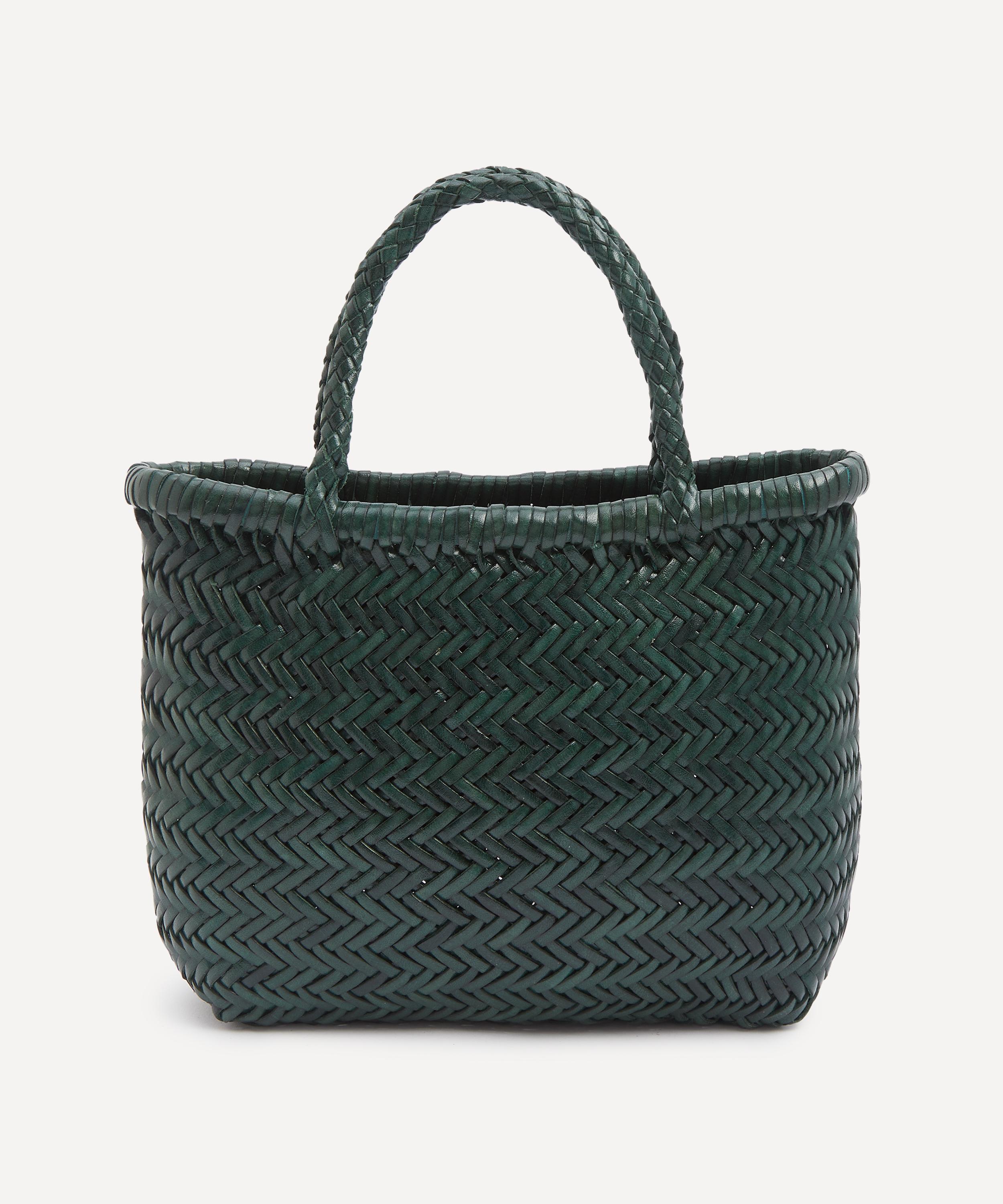 RIXO - X Dragon Diffusion Lysia Mini Top Handle Bag image number 3