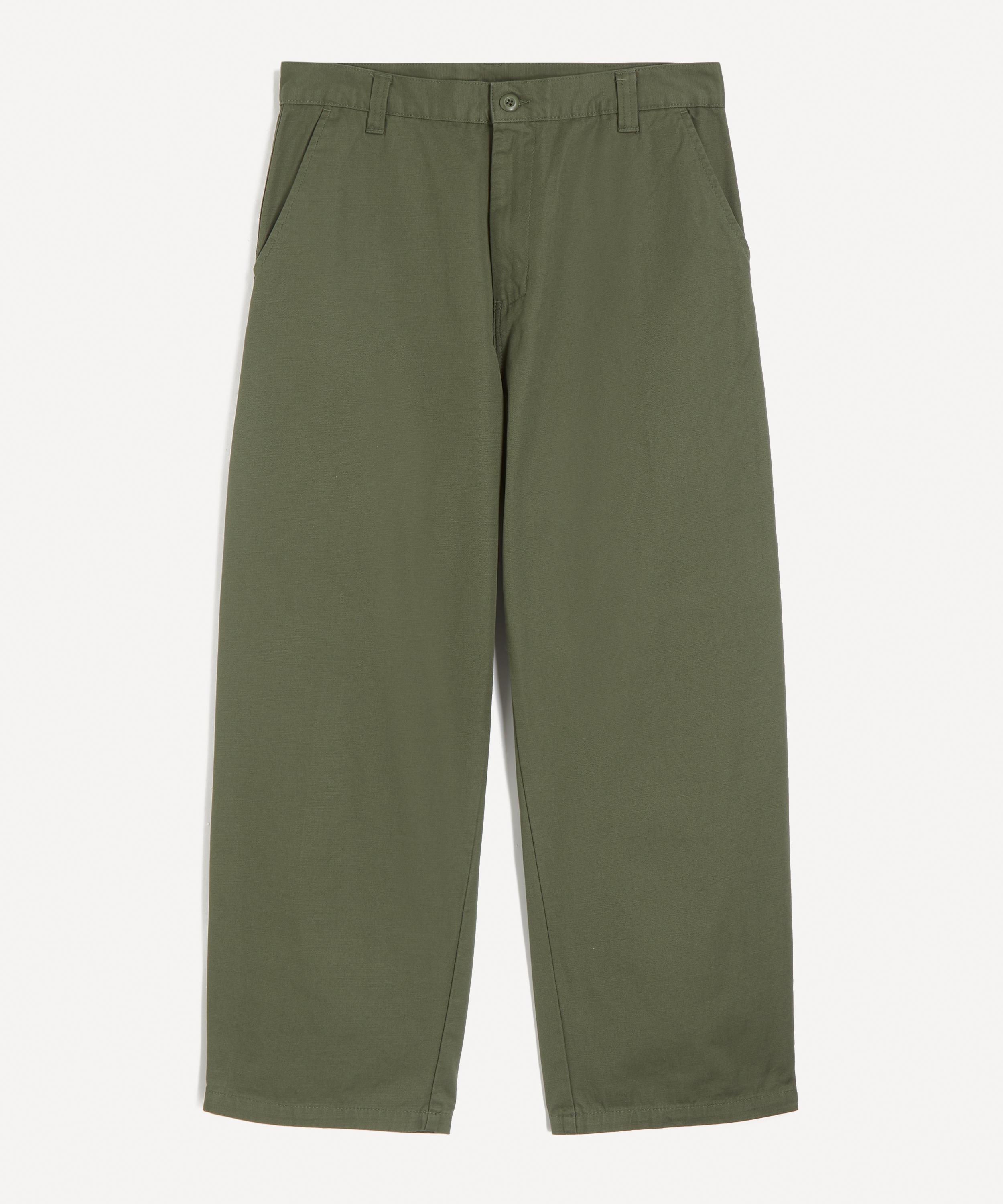 Carhartt WIP - Brady Twill Trousers