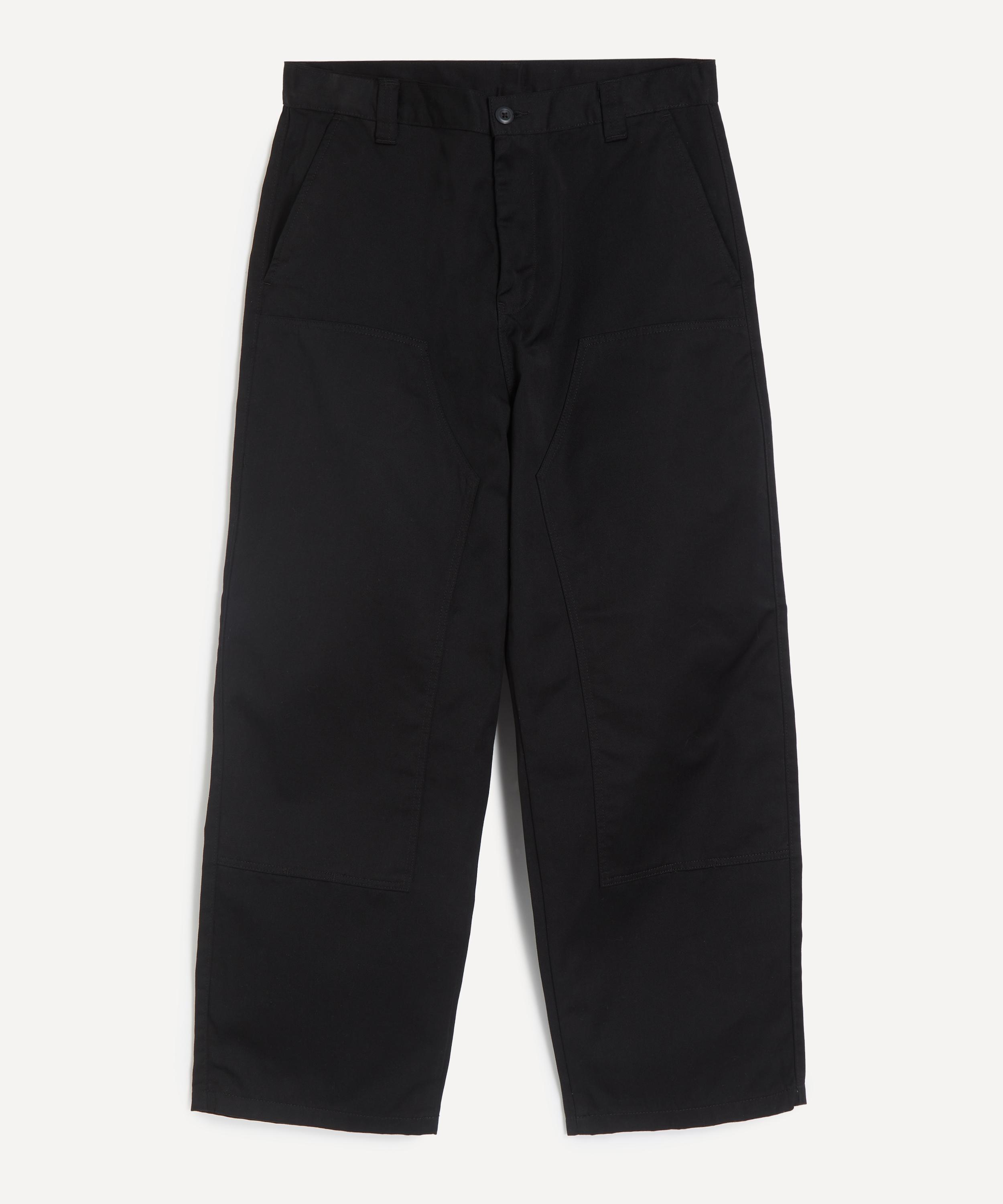 Carhartt WIP - Brady Double Knee Chino Trousers